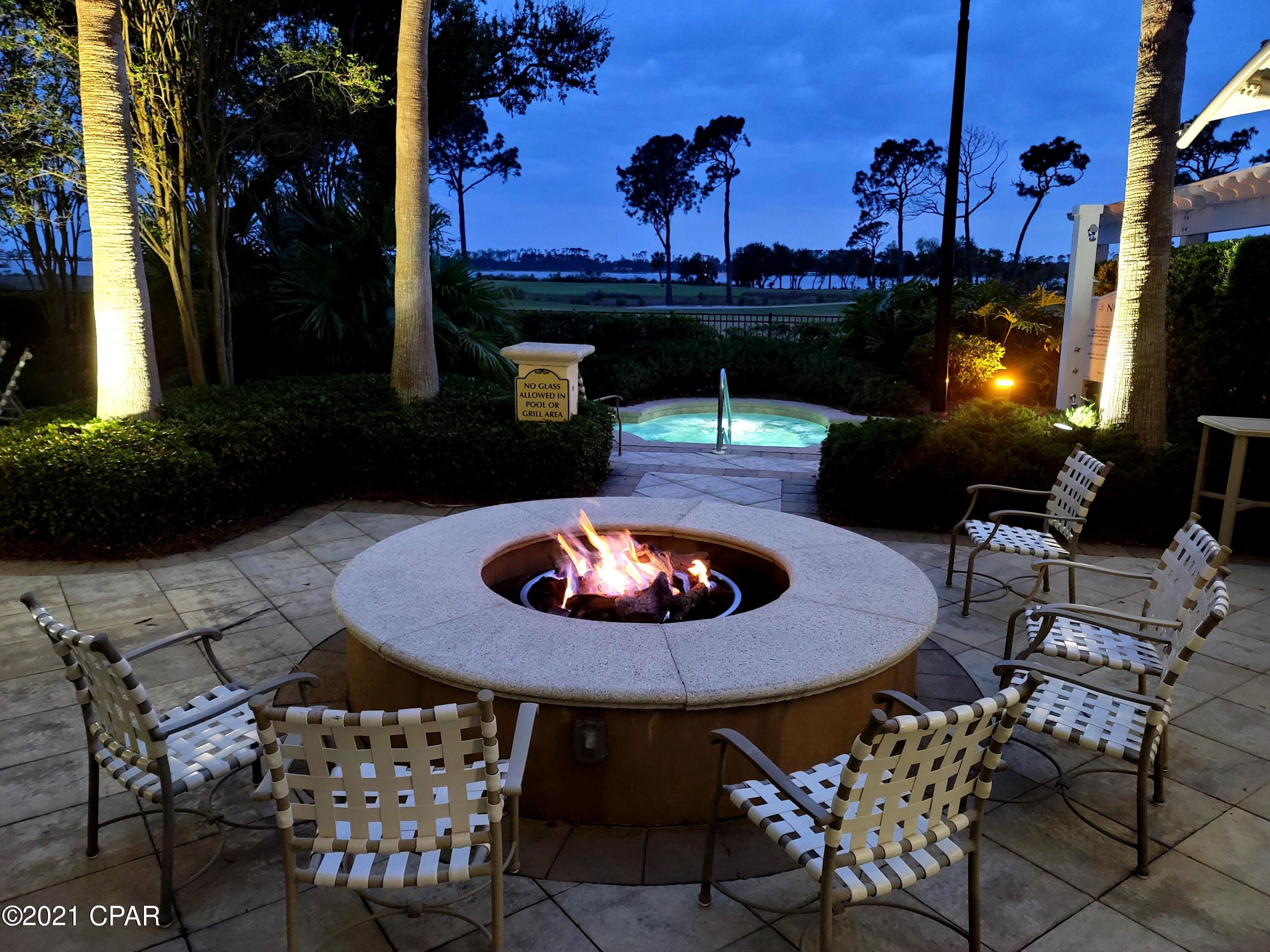 Bay Point Grand Residences - Residential