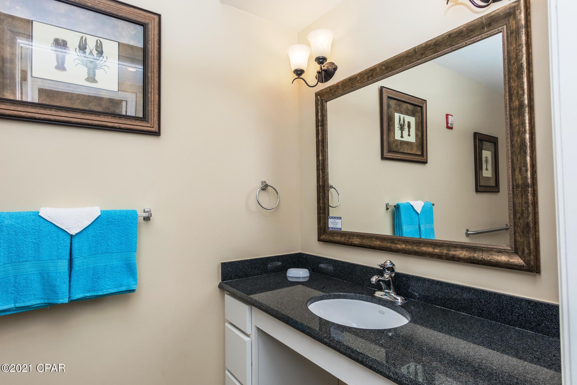 Bay Point Grand Residences - Residential