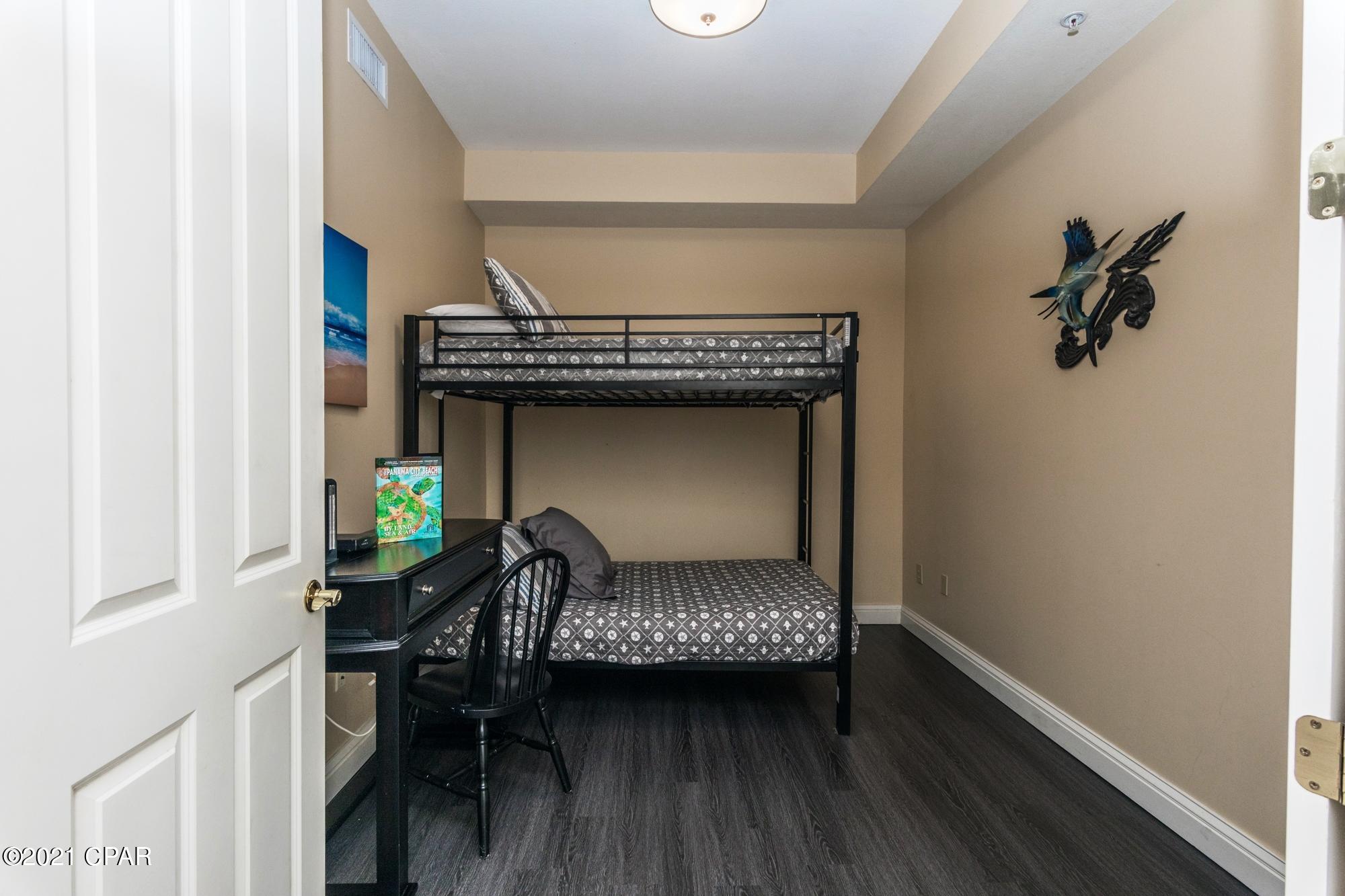 Bay Point Grand Residences - Residential