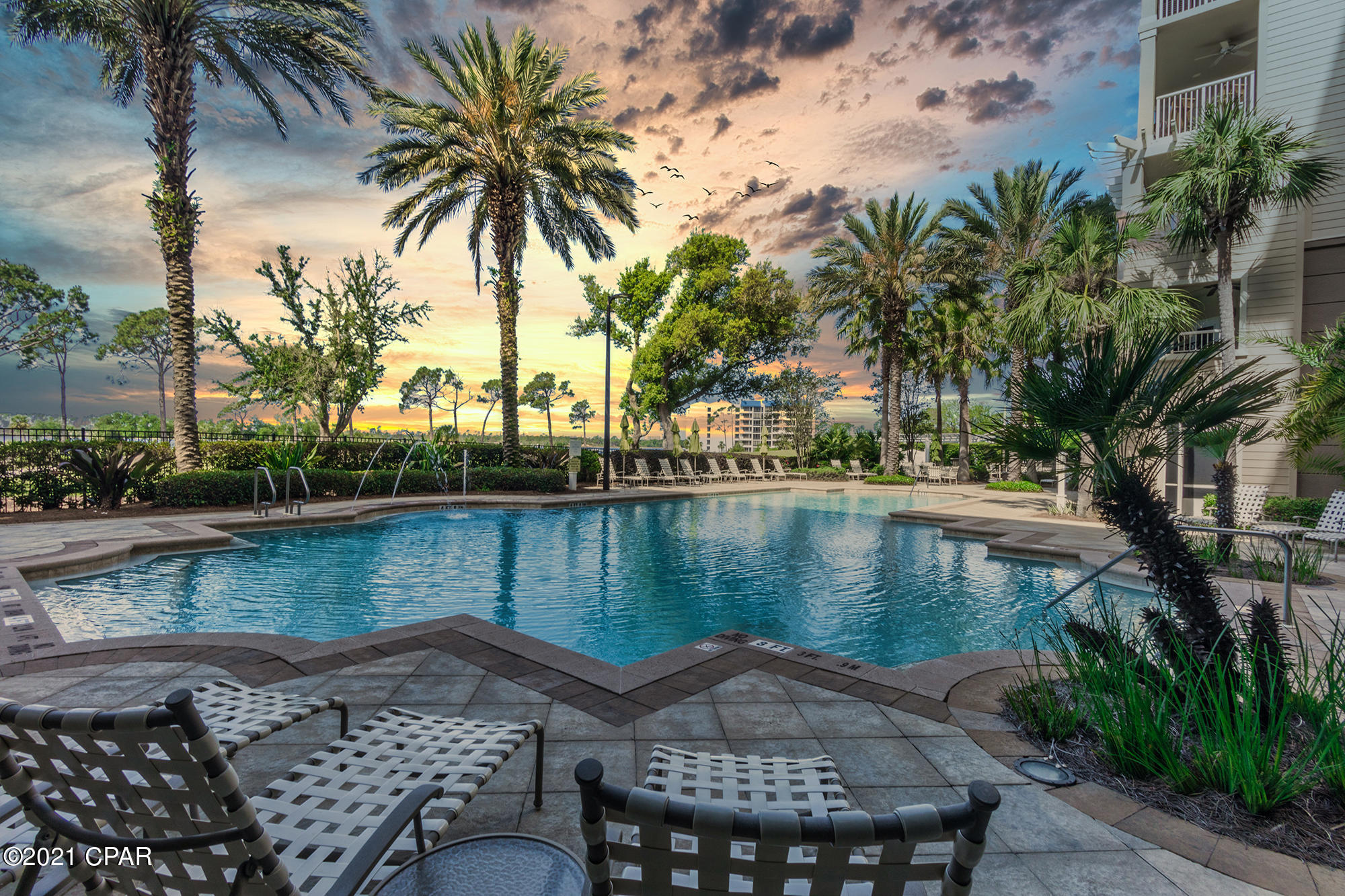 Bay Point Grand Residences - Residential