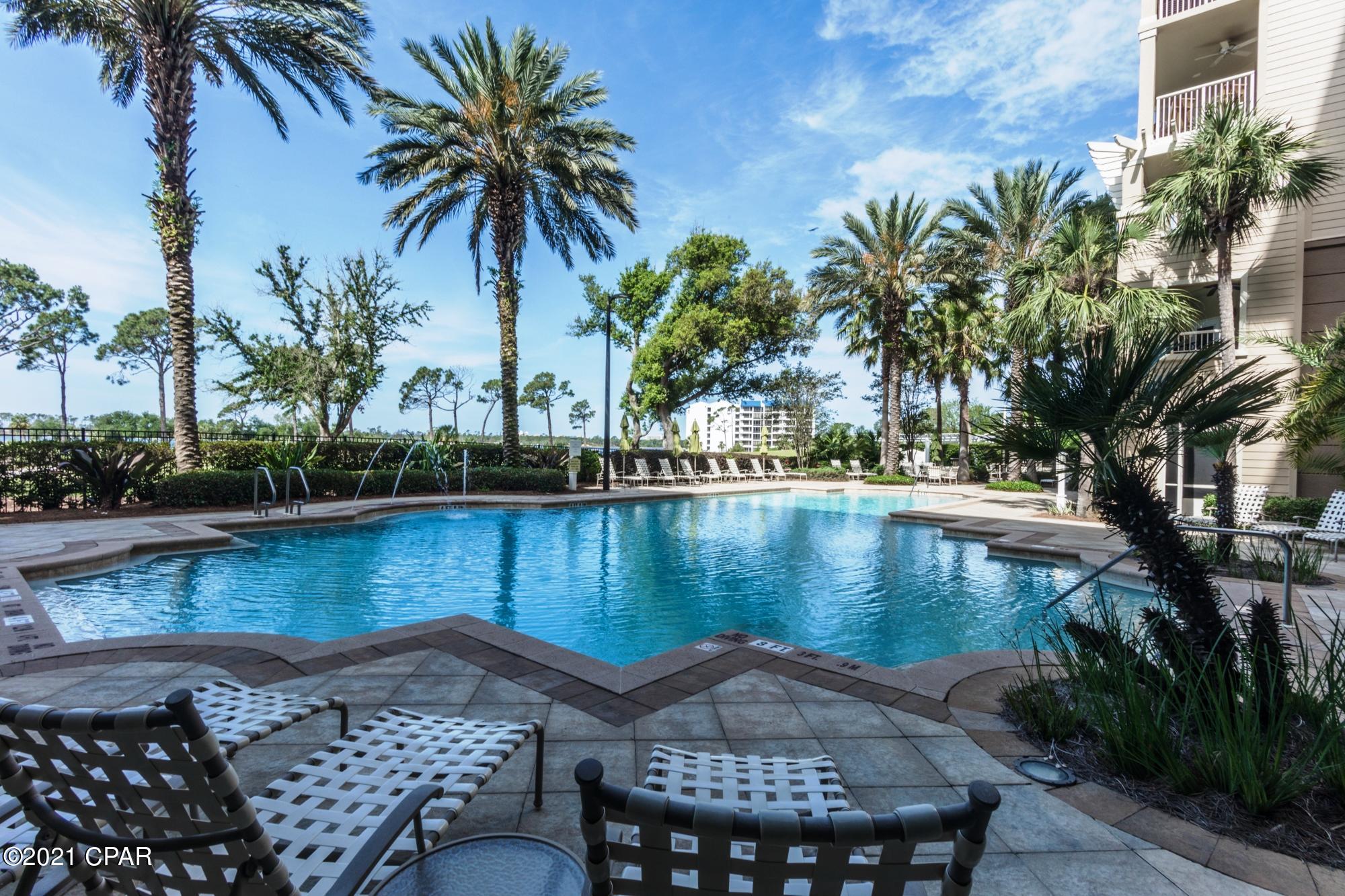 Bay Point Grand Residences - Residential