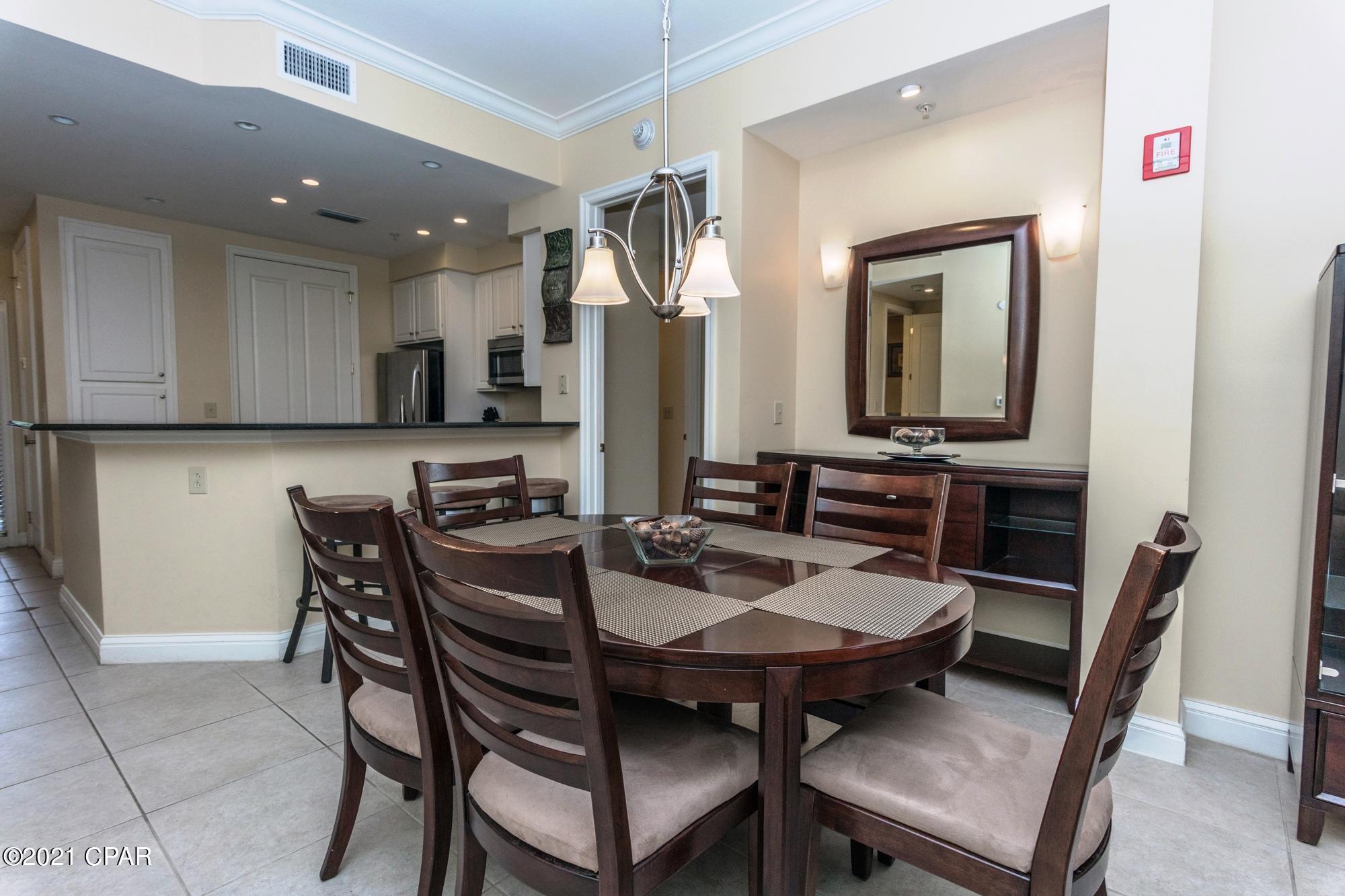 Bay Point Grand Residences - Residential