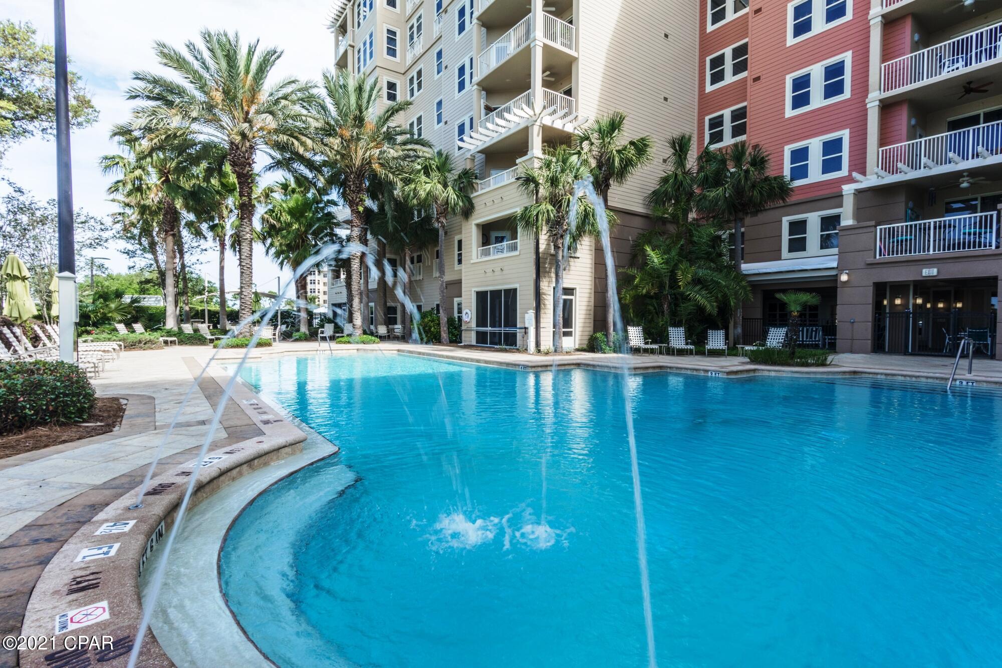 Bay Point Grand Residences - Residential