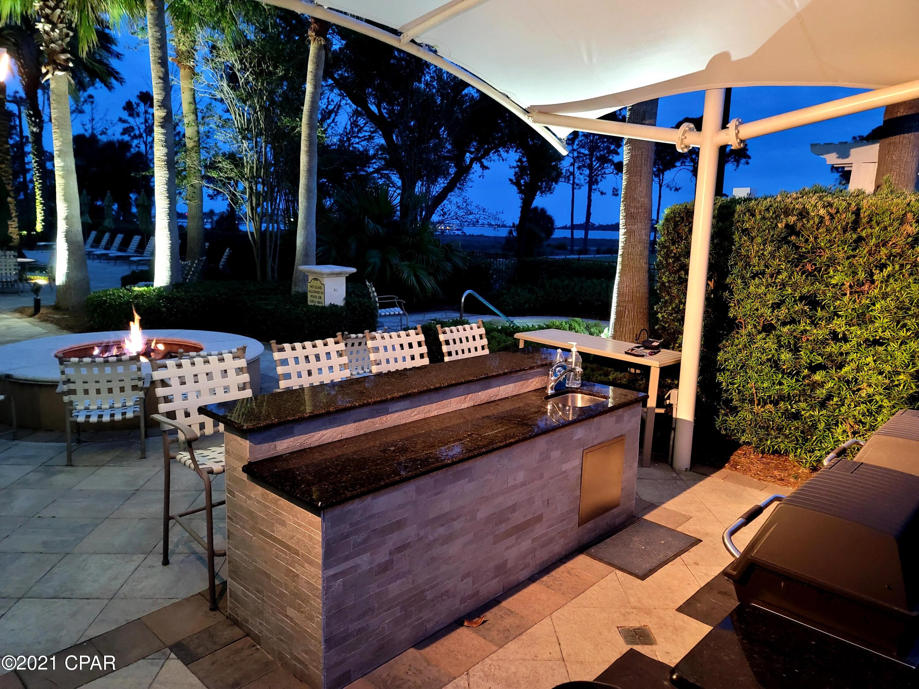 Bay Point Grand Residences - Residential