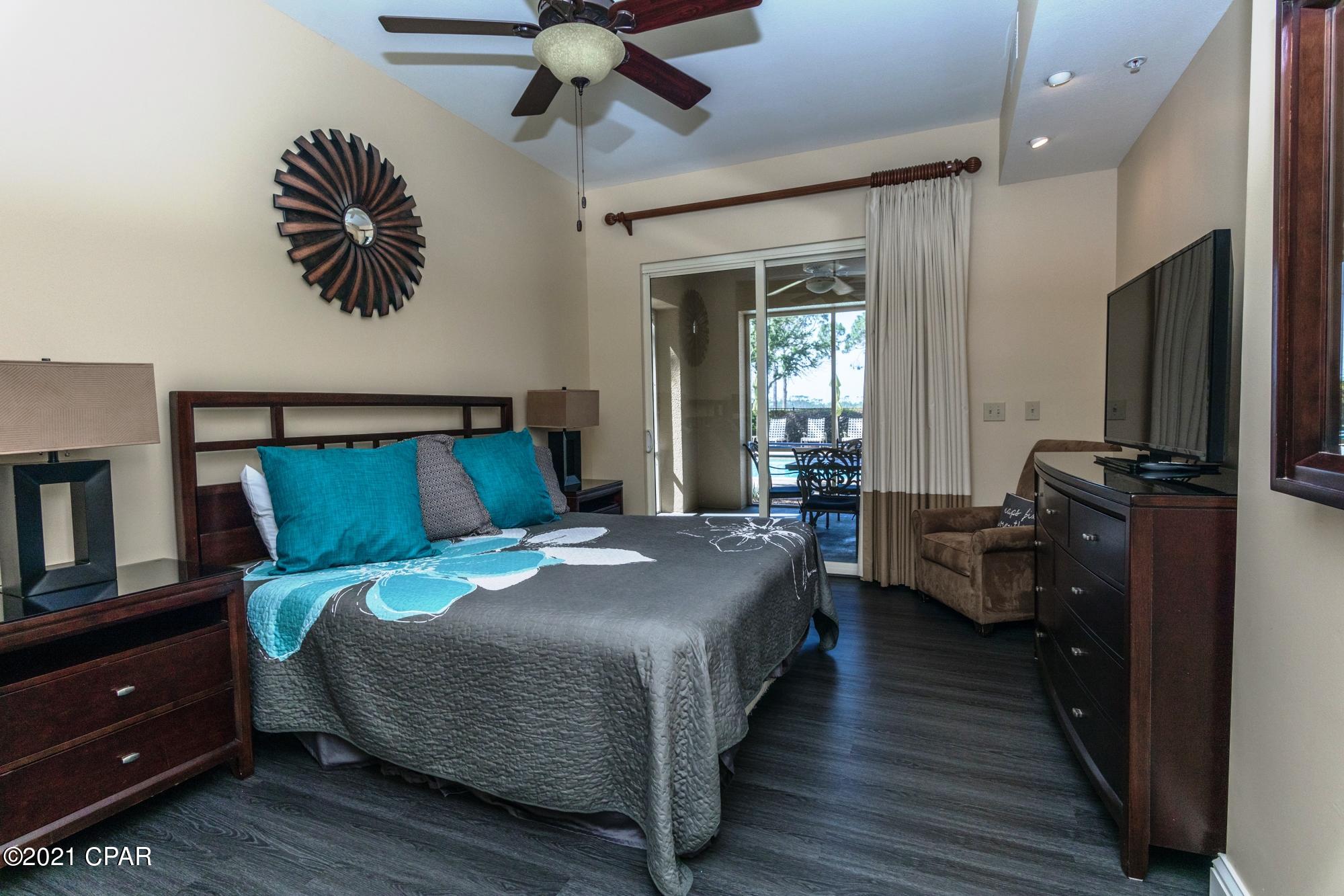 Bay Point Grand Residences - Residential