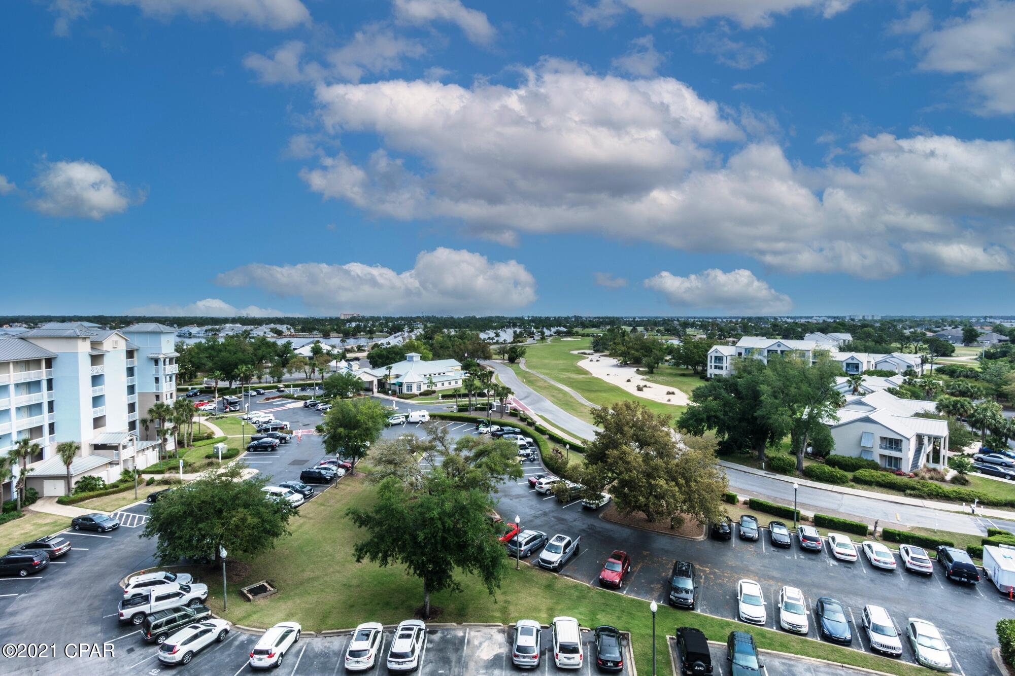 Bay Point Grand Residences - Residential