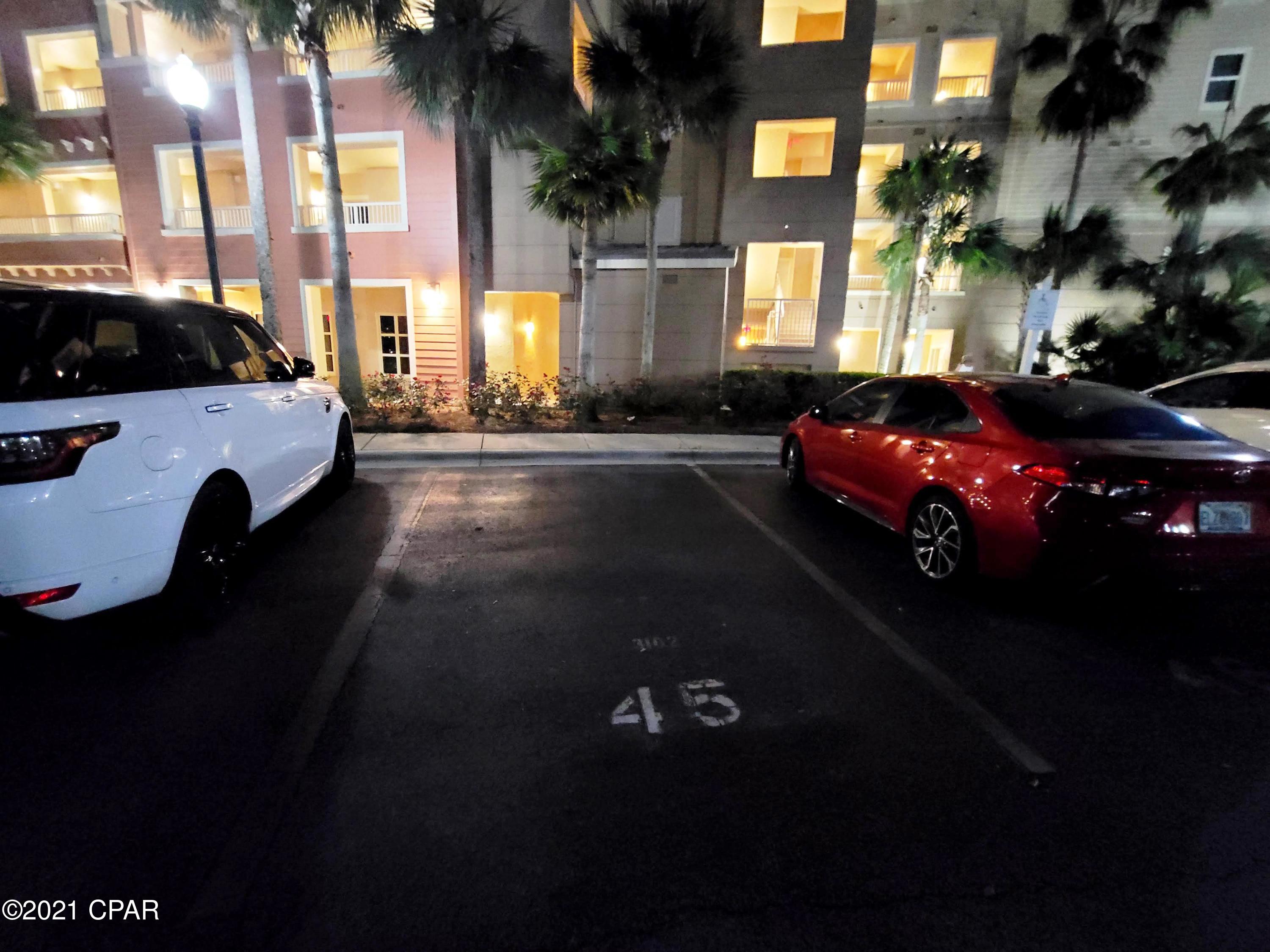 Bay Point Grand Residences - Residential