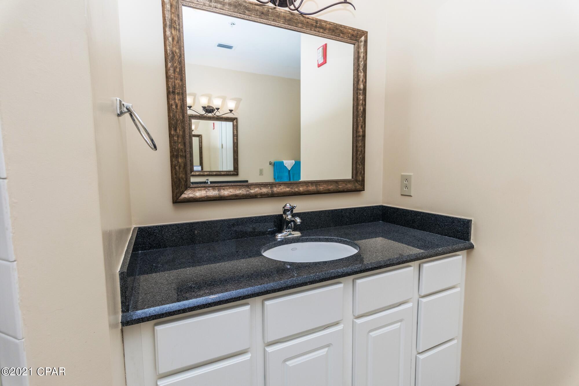 Bay Point Grand Residences - Residential