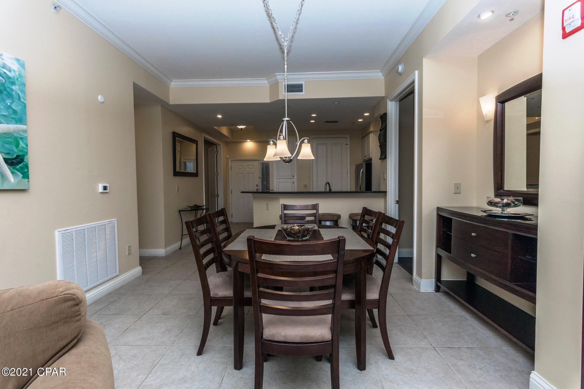 Bay Point Grand Residences - Residential