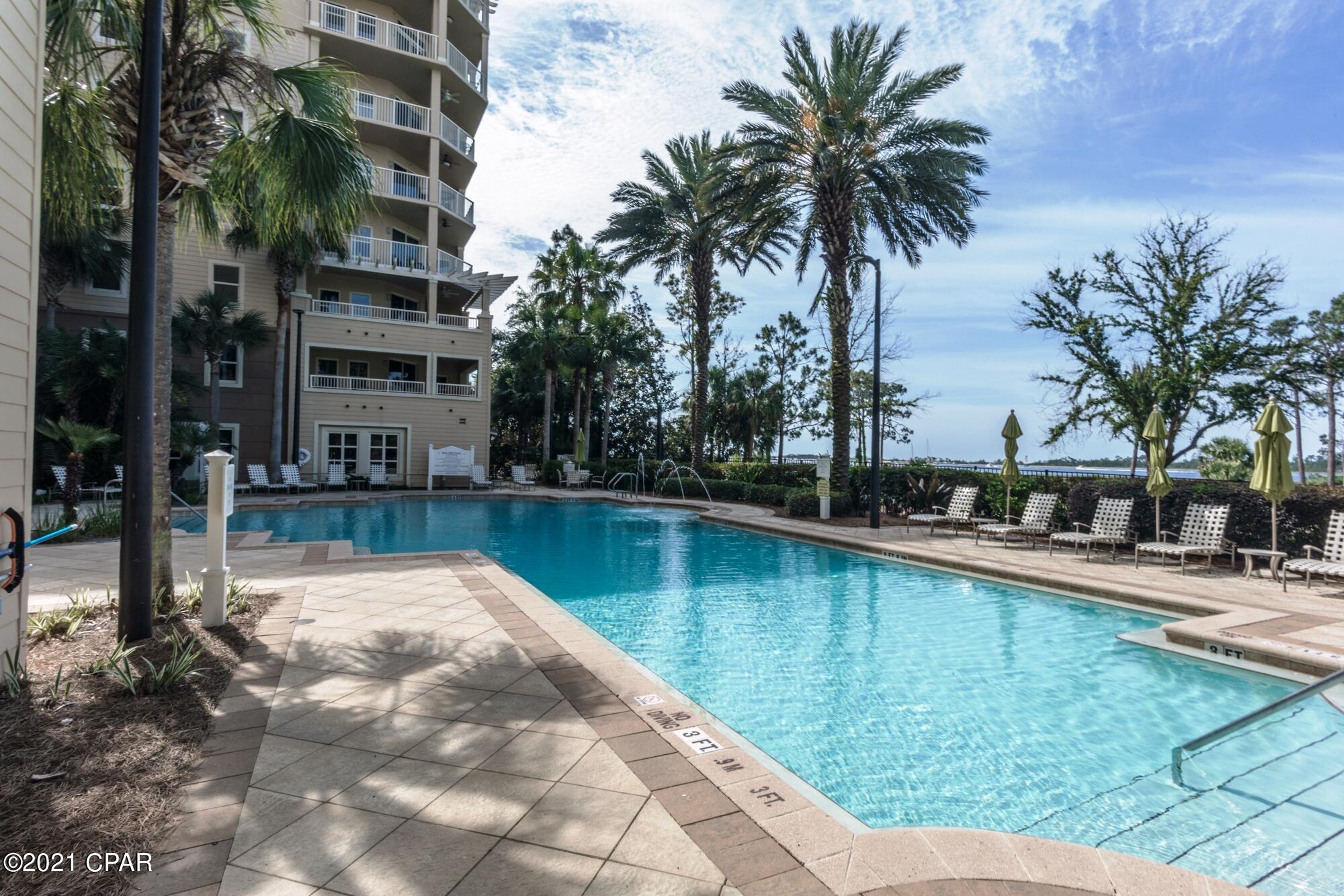 Bay Point Grand Residences - Residential