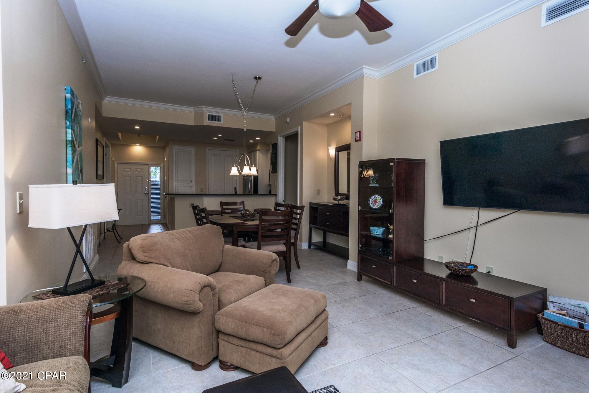 Bay Point Grand Residences - Residential