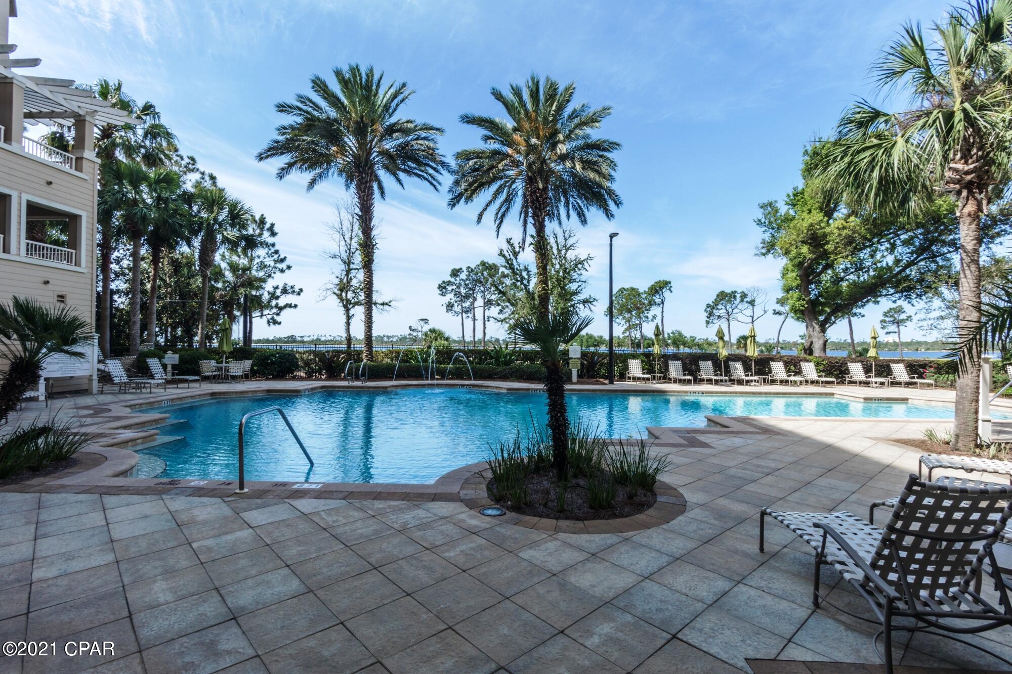 Bay Point Grand Residences - Residential