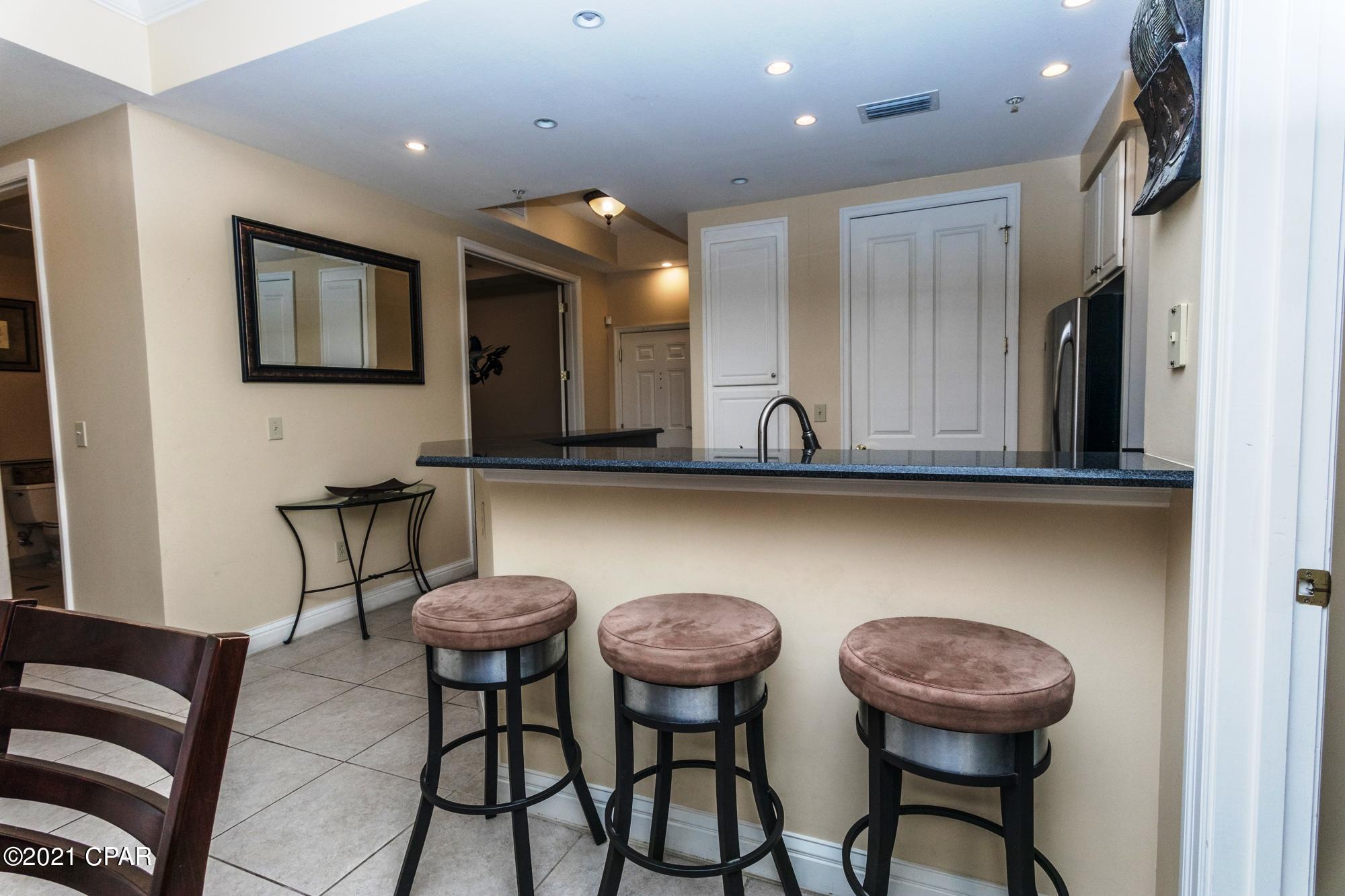 Bay Point Grand Residences - Residential