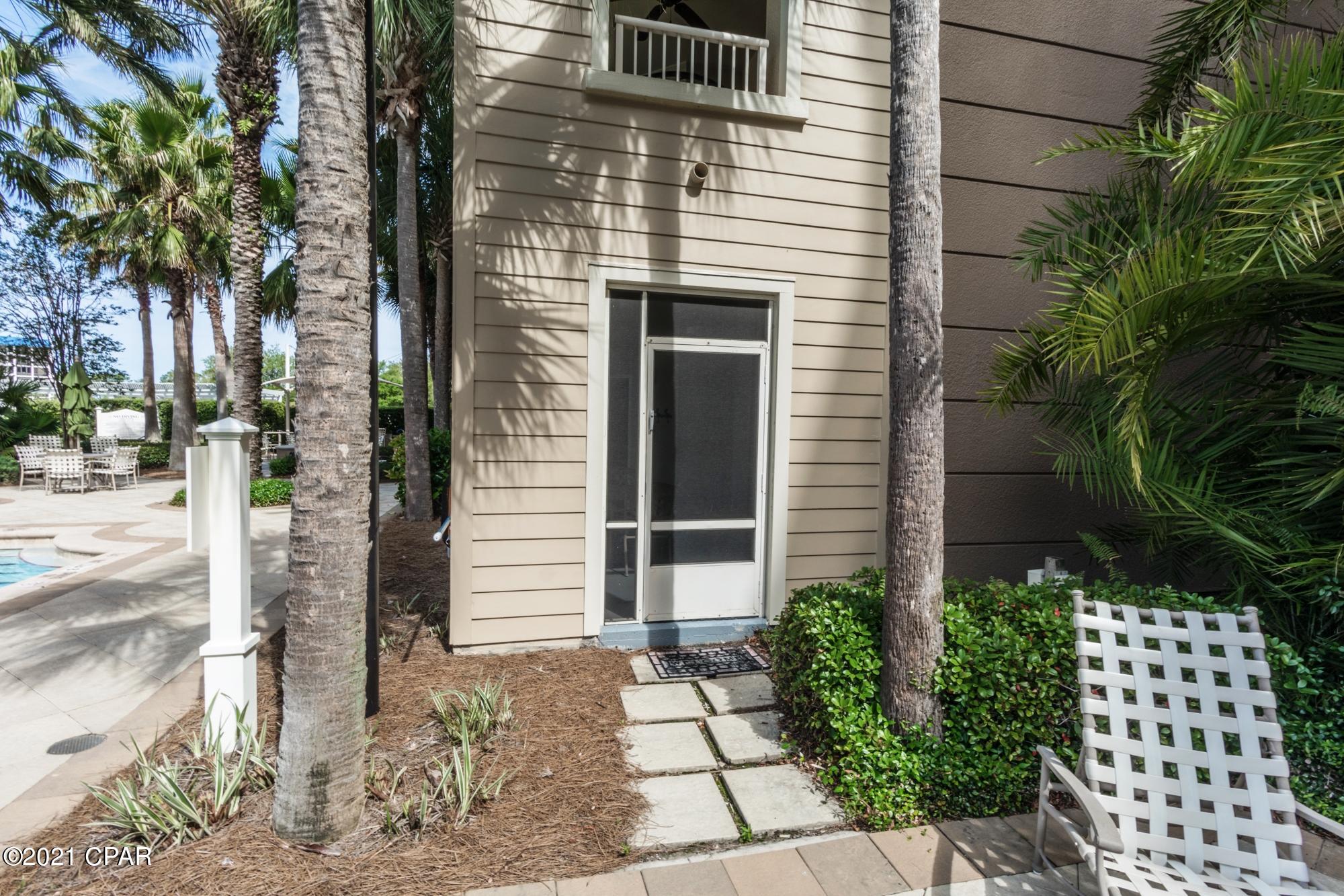 Bay Point Grand Residences - Residential