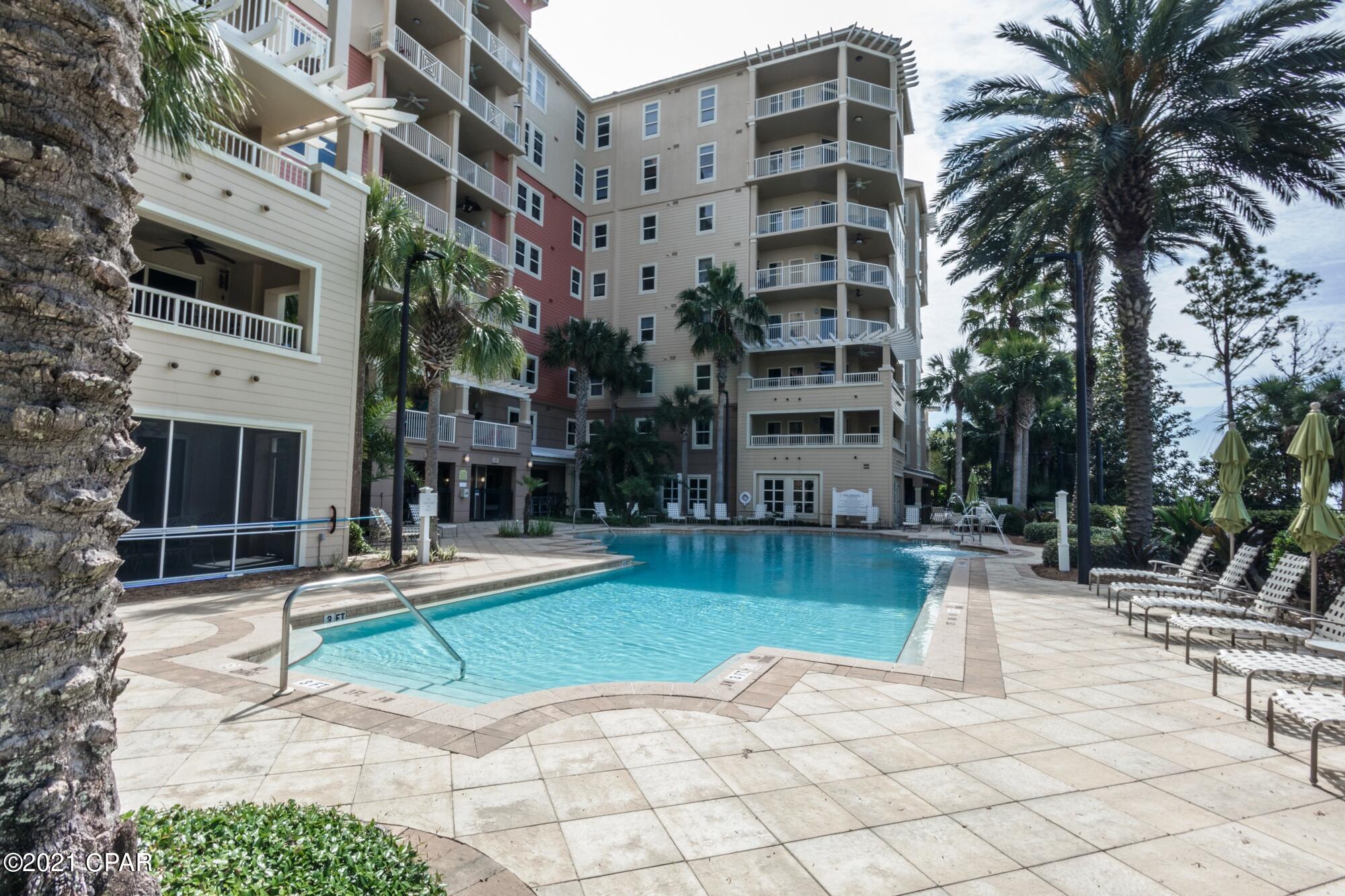 Bay Point Grand Residences - Residential