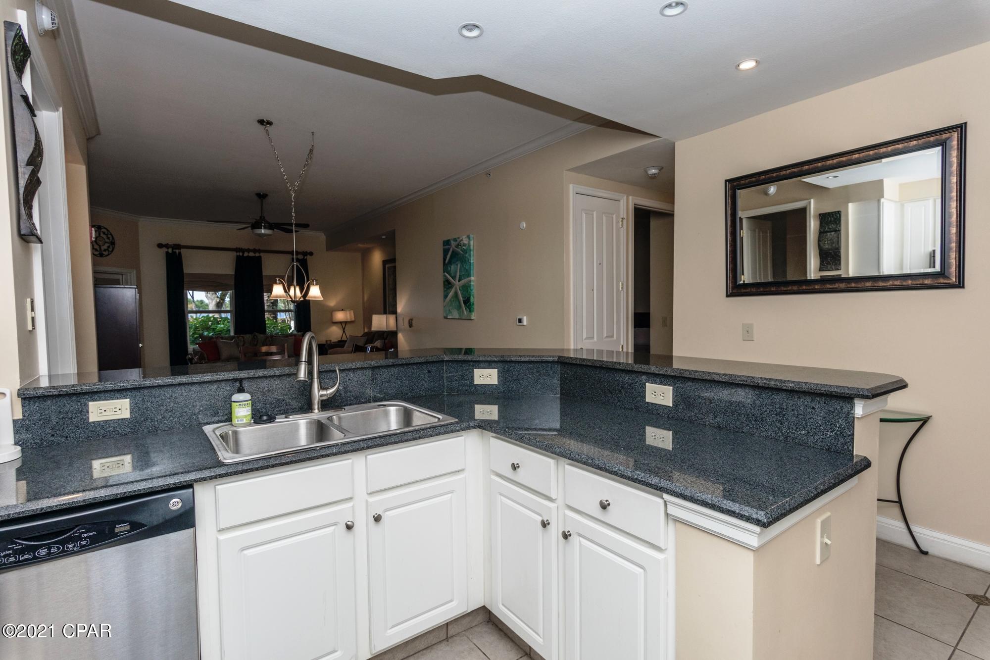 Bay Point Grand Residences - Residential