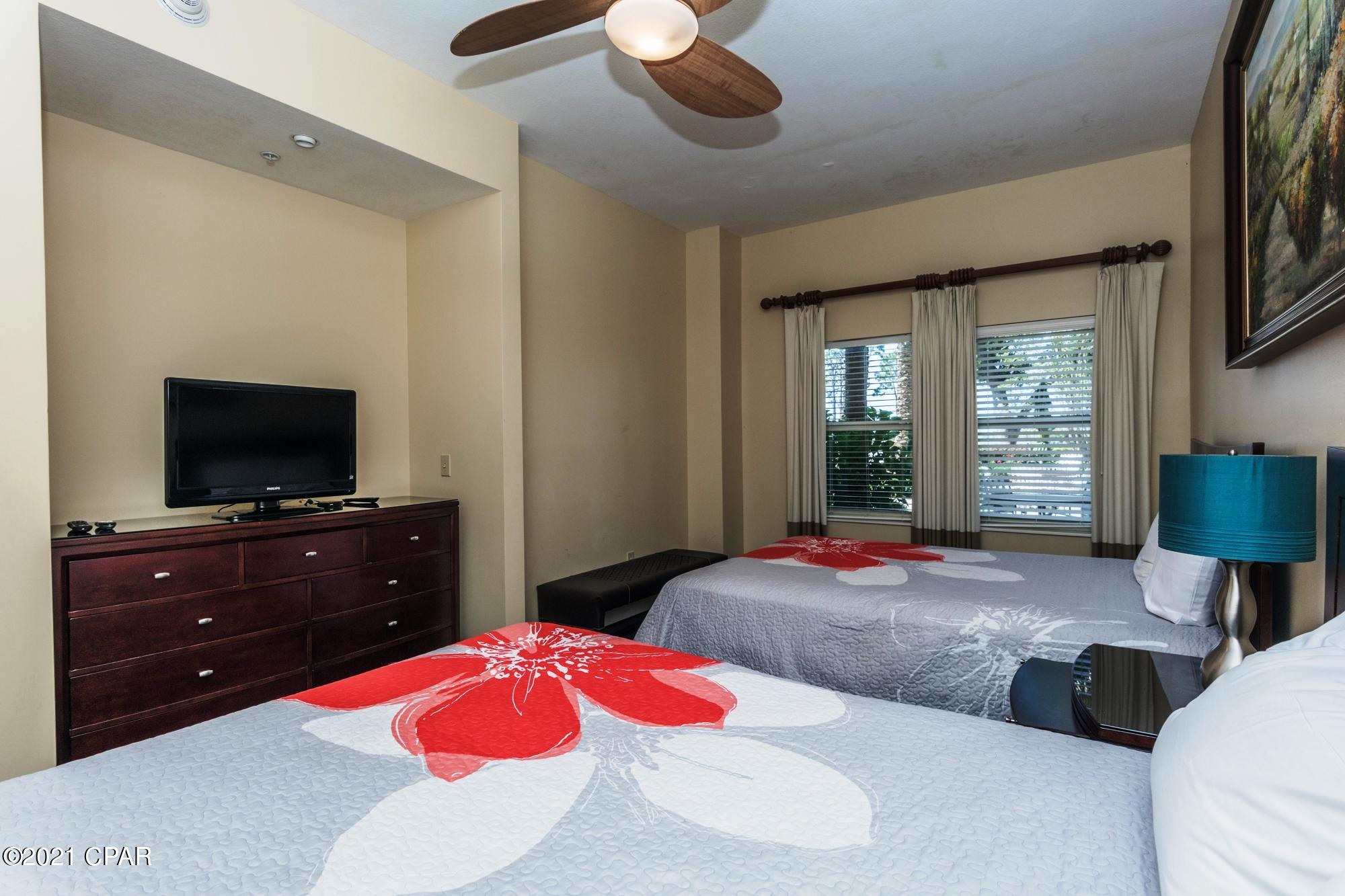 Bay Point Grand Residences - Residential