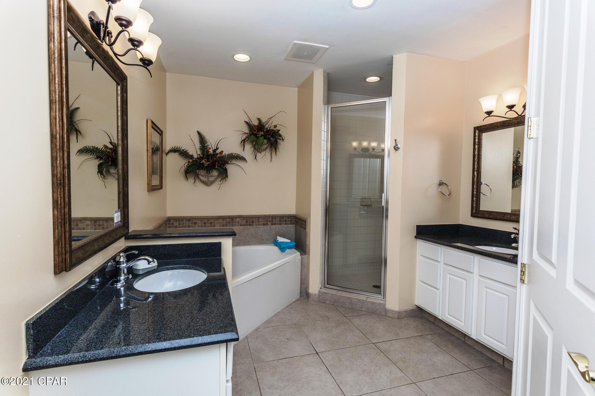 Bay Point Grand Residences - Residential