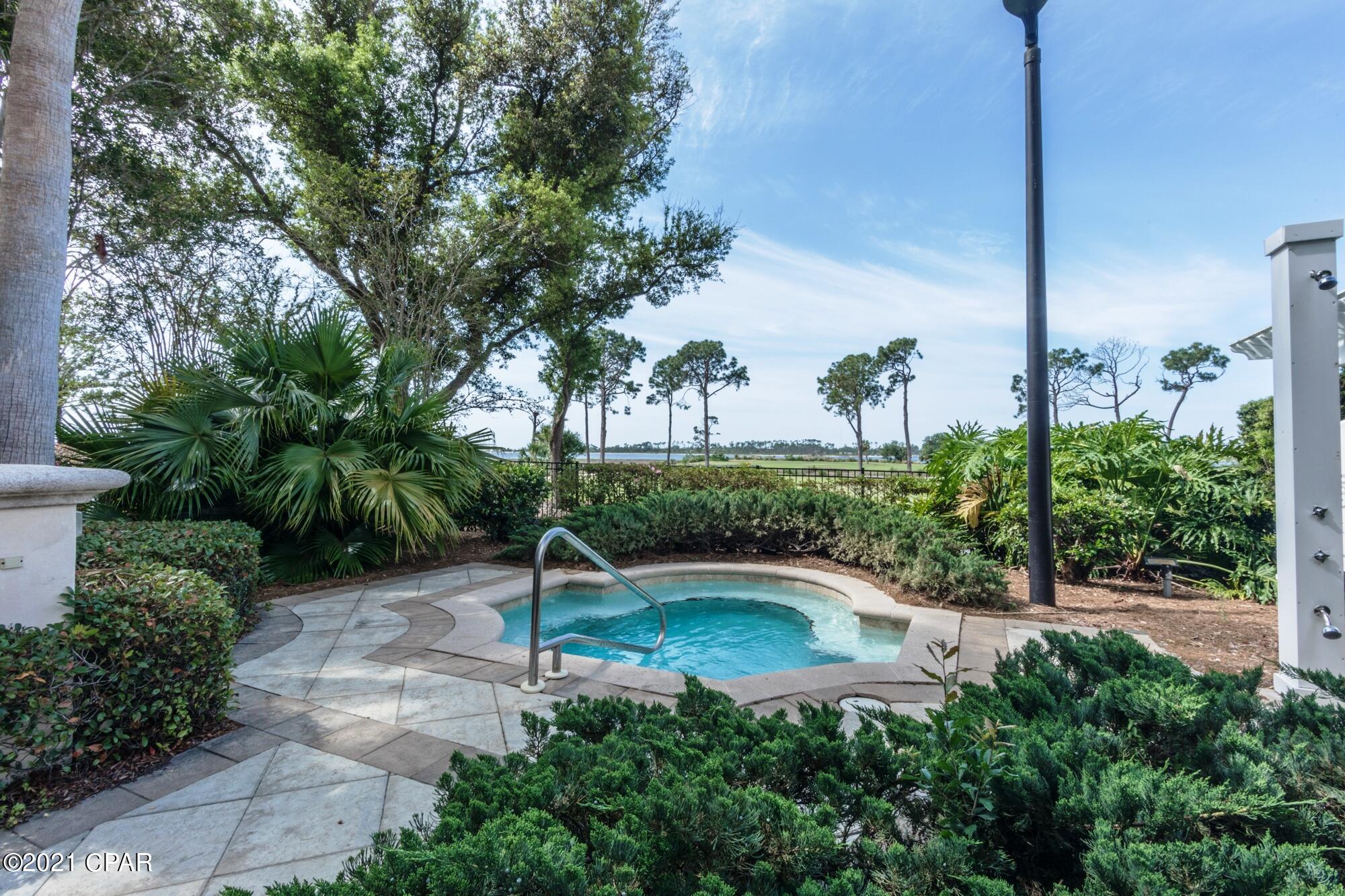 Bay Point Grand Residences - Residential