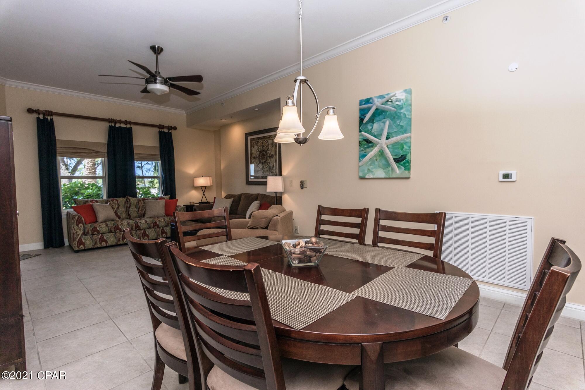 Bay Point Grand Residences - Residential