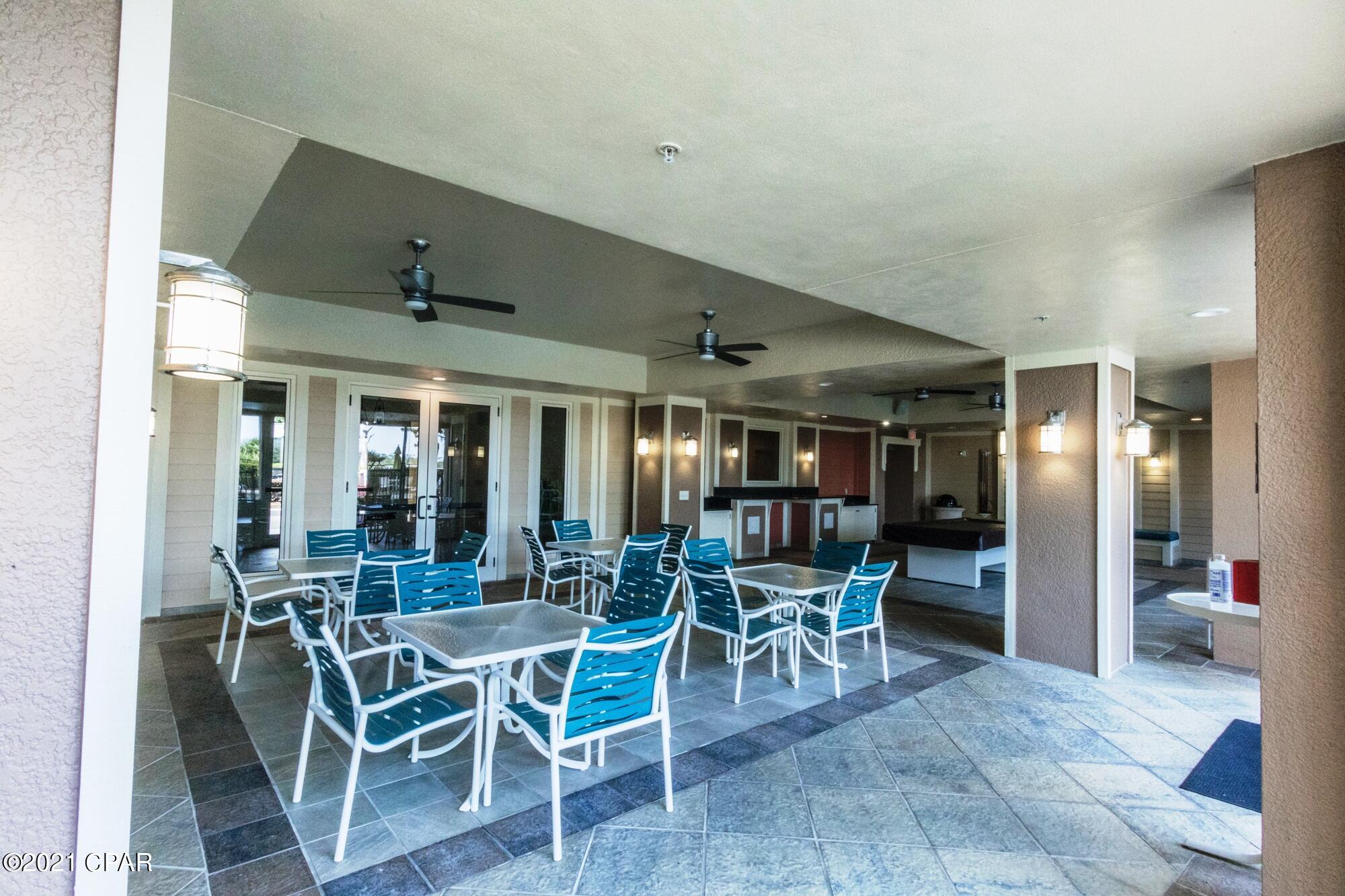 Bay Point Grand Residences - Residential