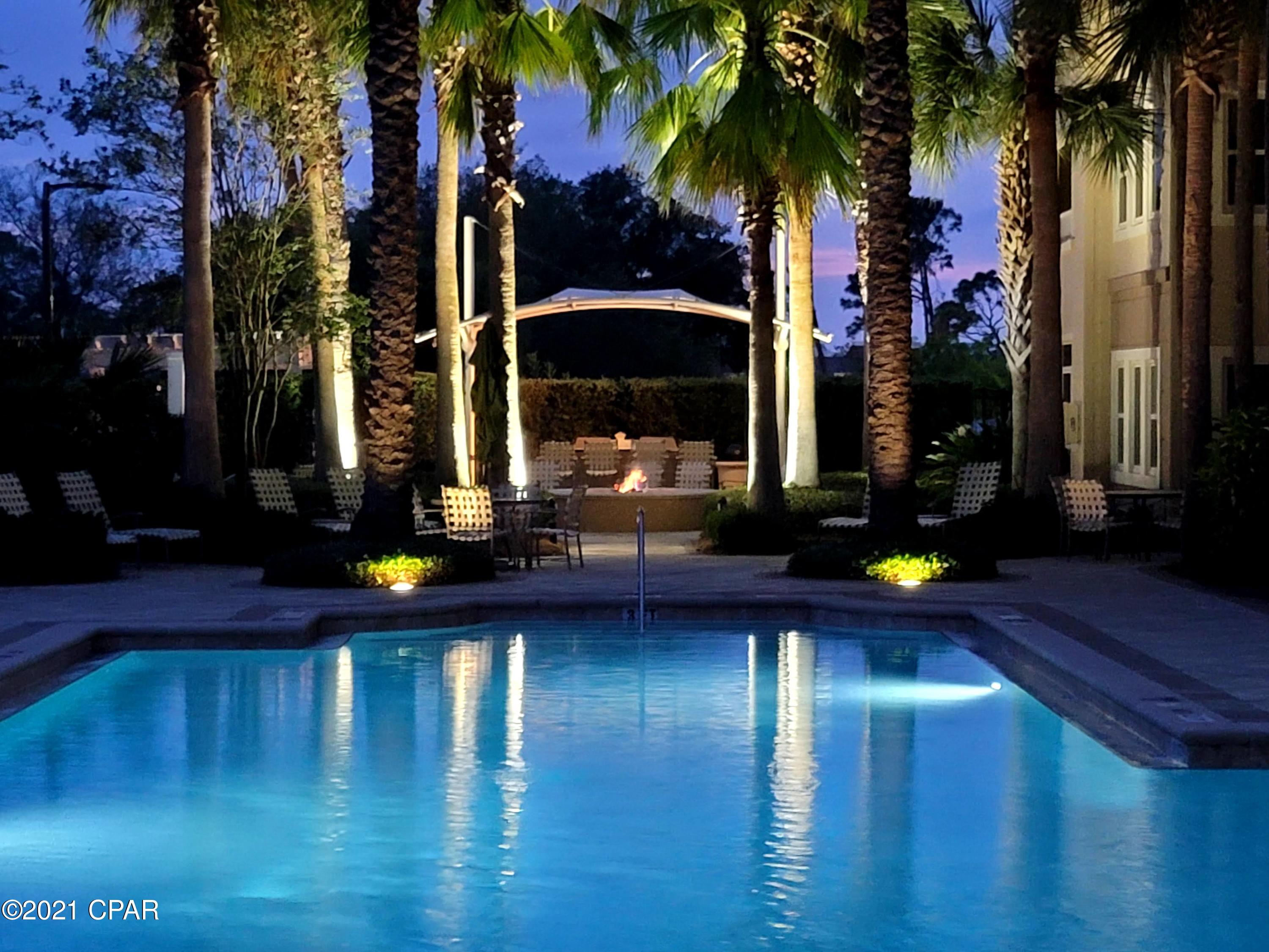 Bay Point Grand Residences - Residential