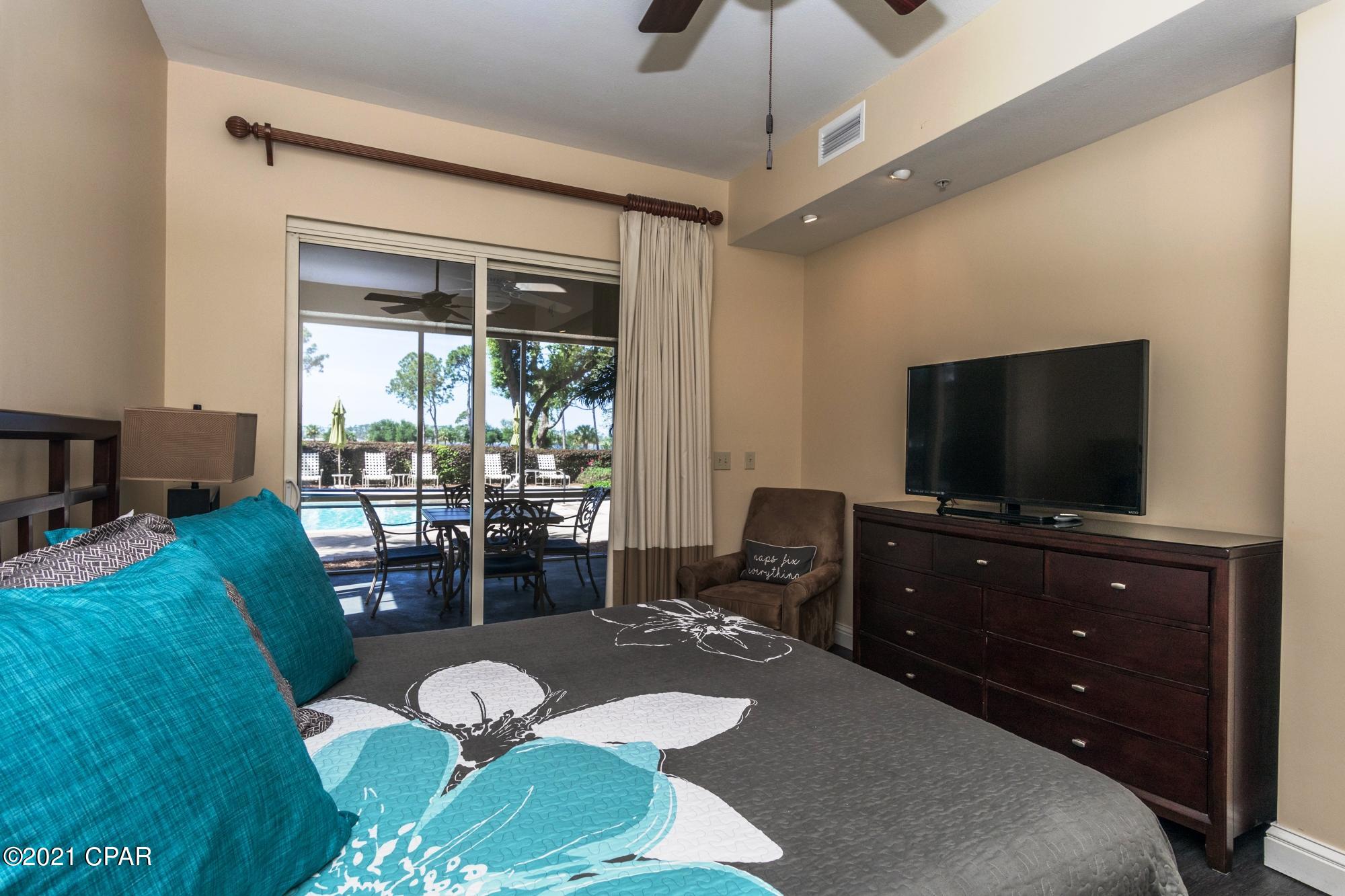 Bay Point Grand Residences - Residential