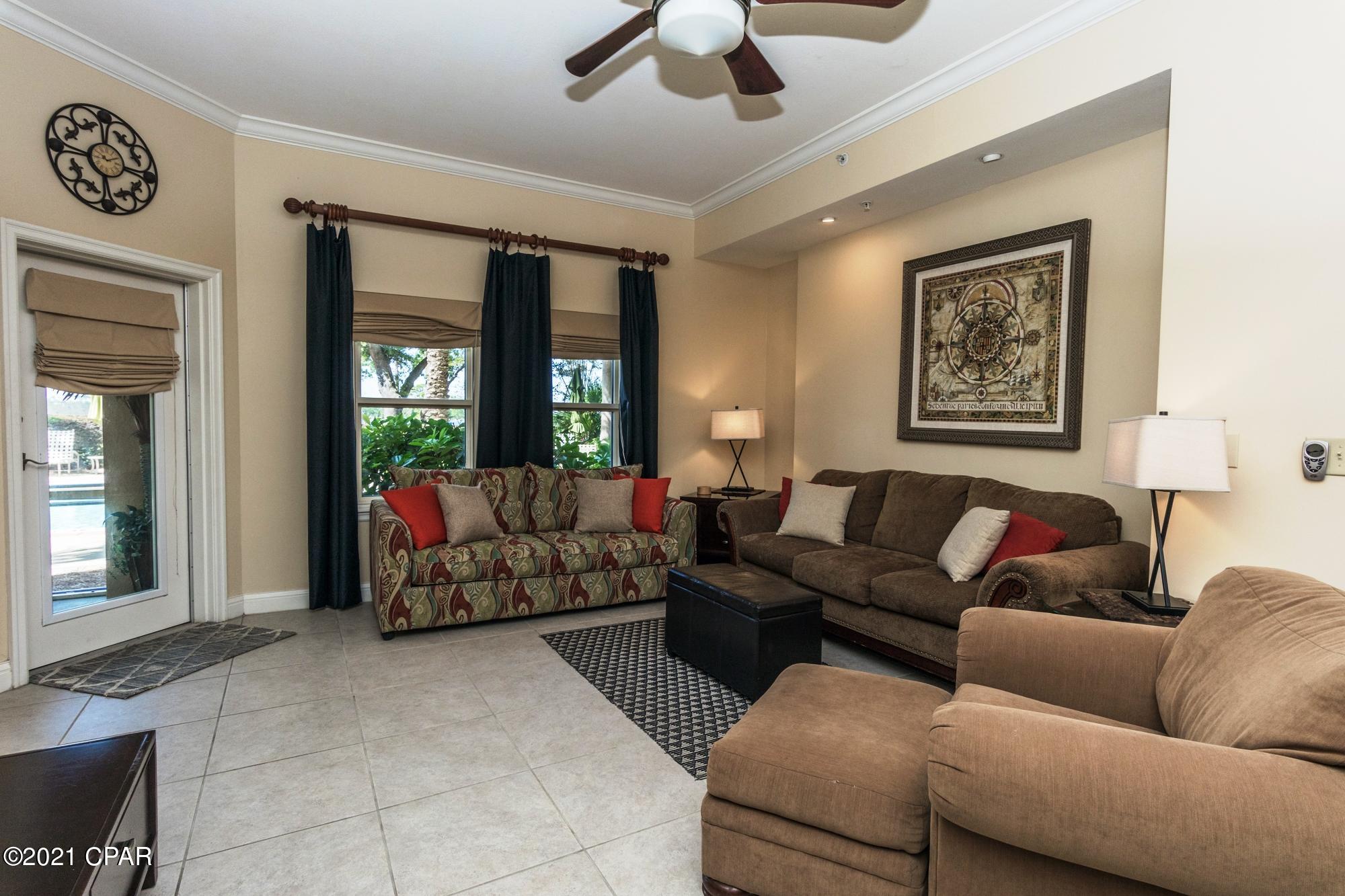 Bay Point Grand Residences - Residential