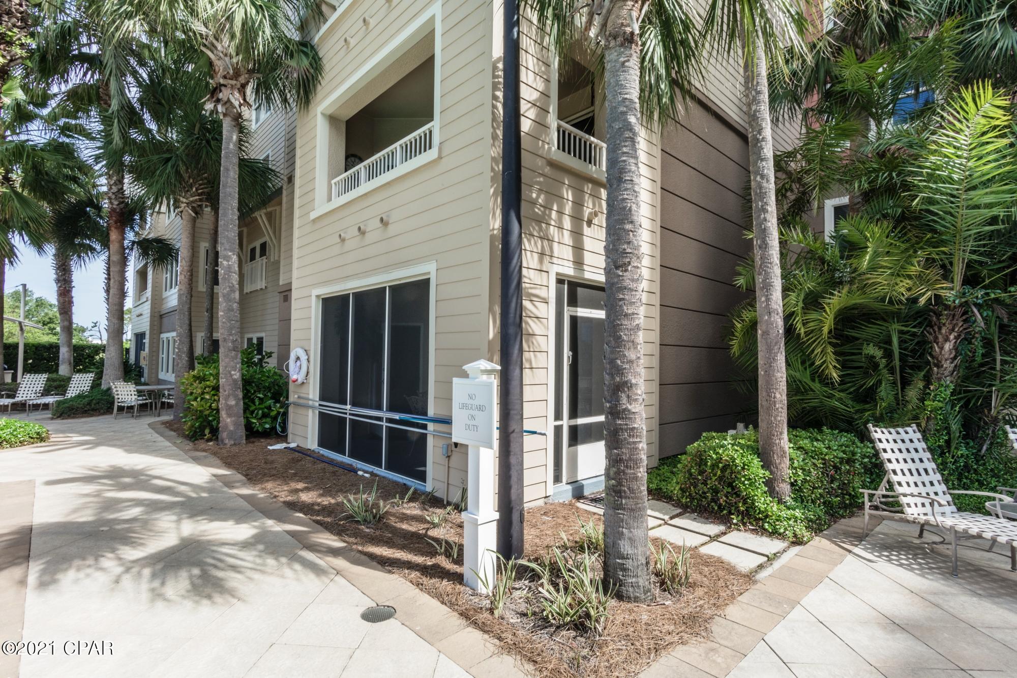 Bay Point Grand Residences - Residential