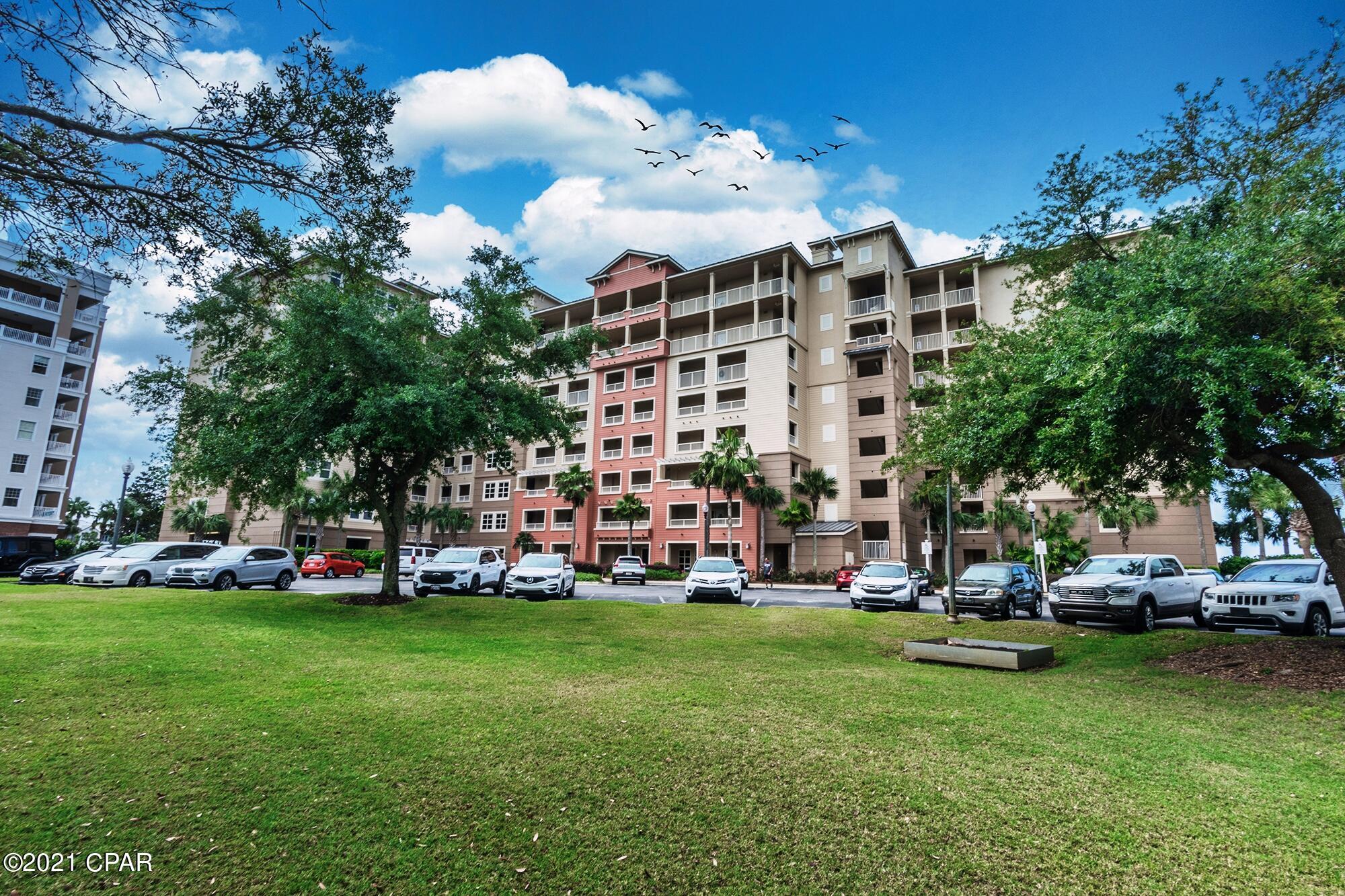 Bay Point Grand Residences - Residential