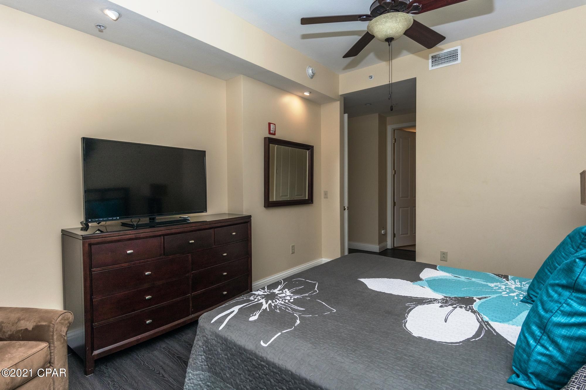 Bay Point Grand Residences - Residential