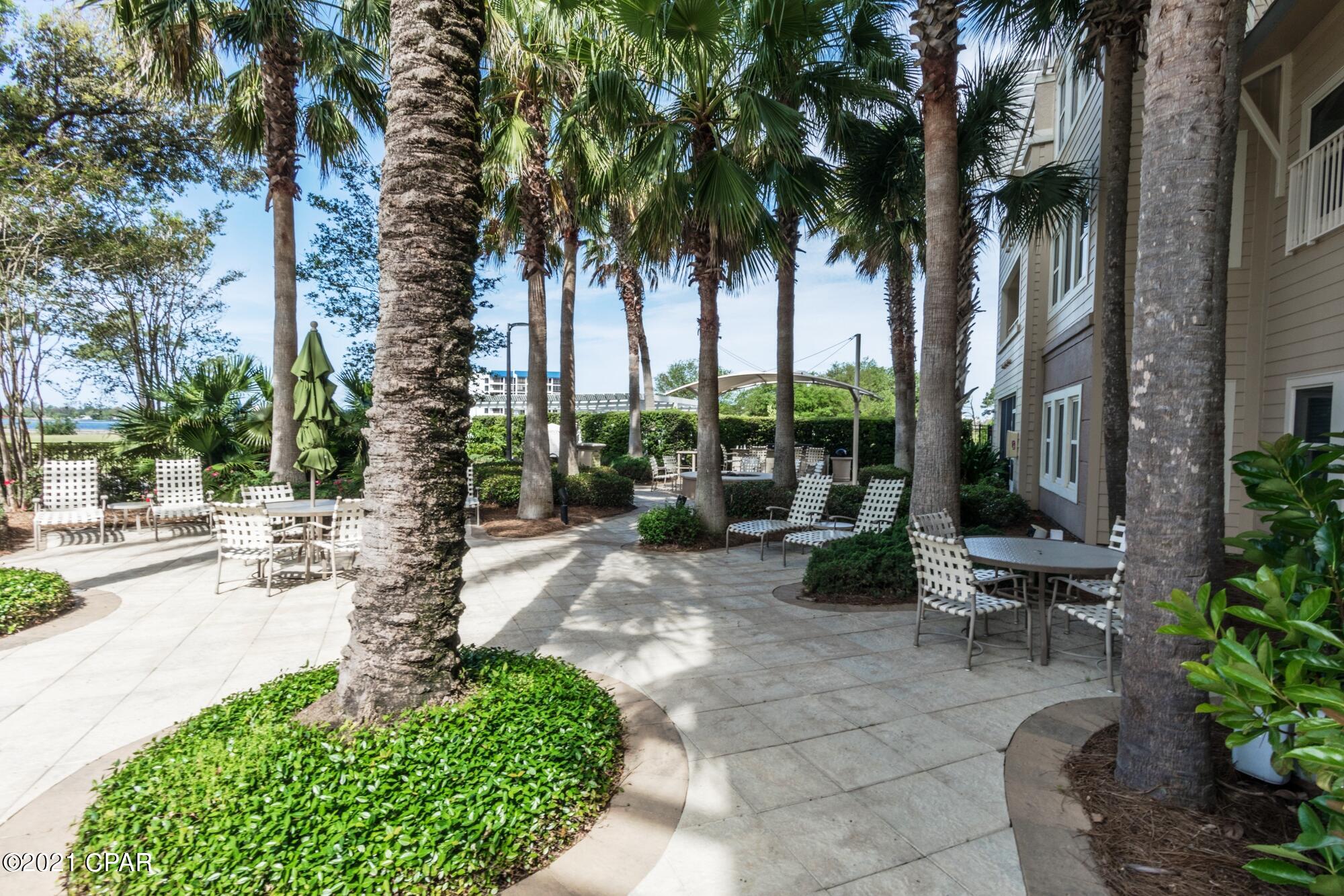 Bay Point Grand Residences - Residential