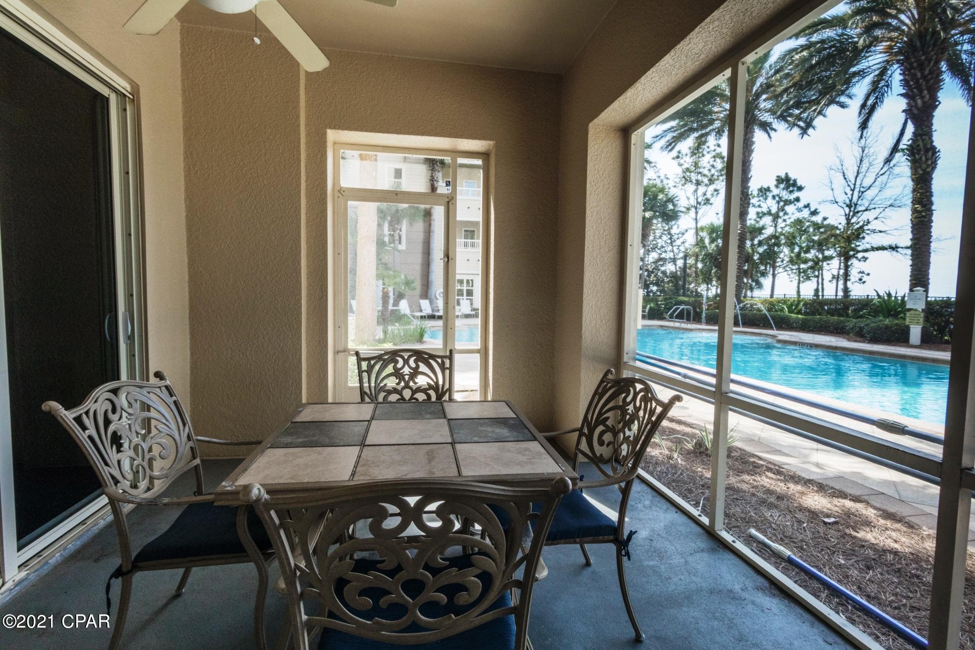 Bay Point Grand Residences - Residential