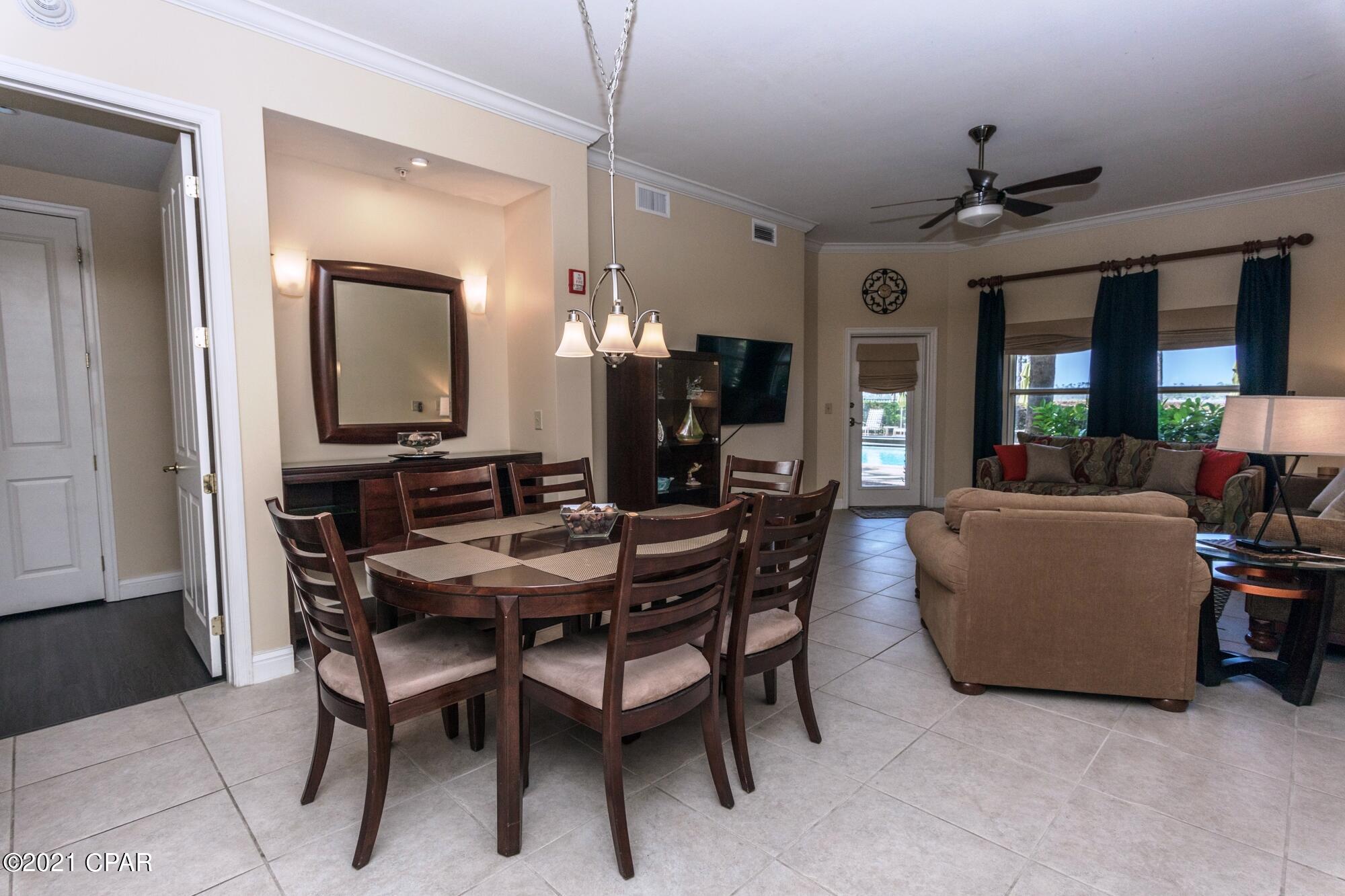 Bay Point Grand Residences - Residential