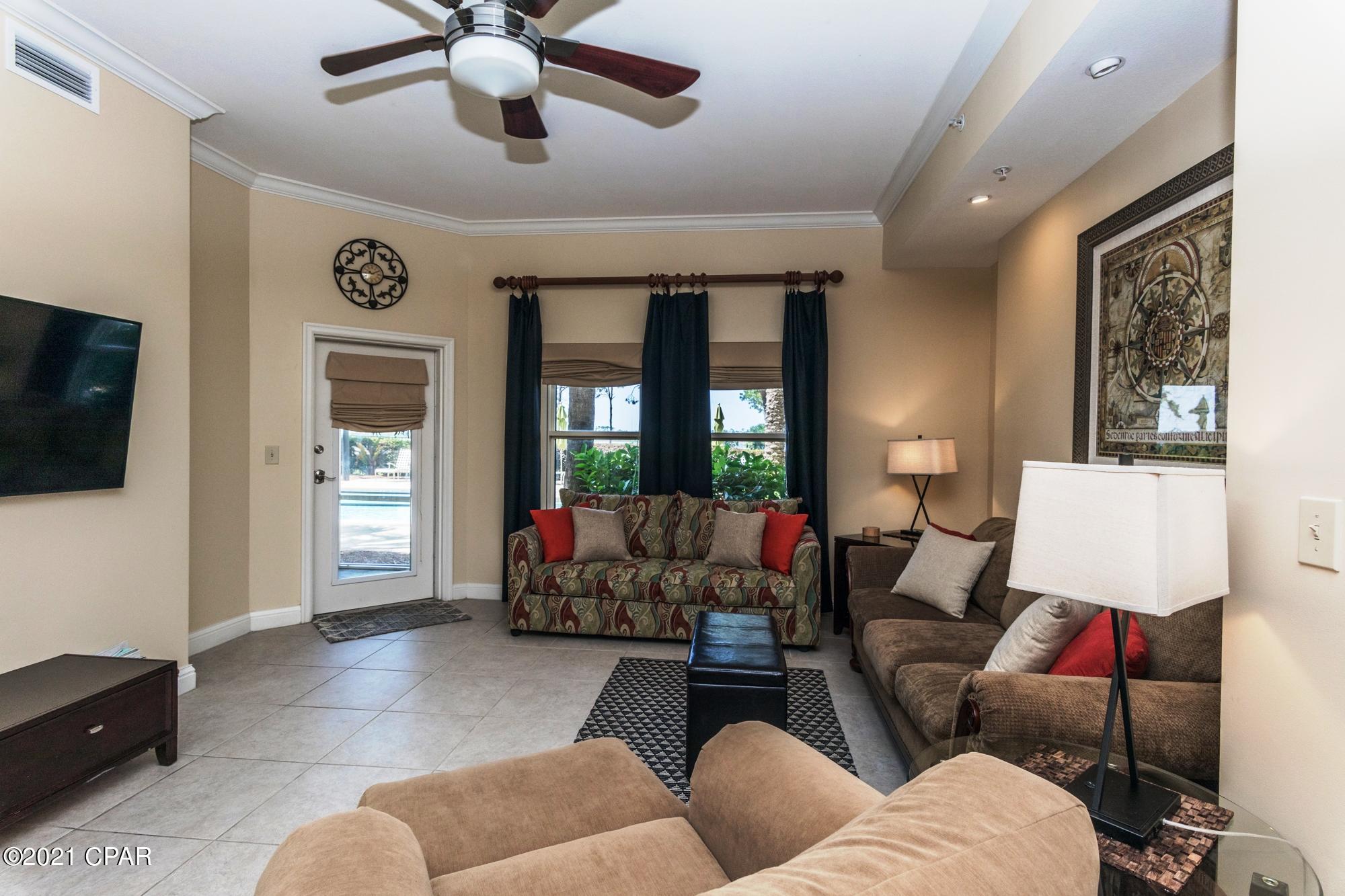 Bay Point Grand Residences - Residential