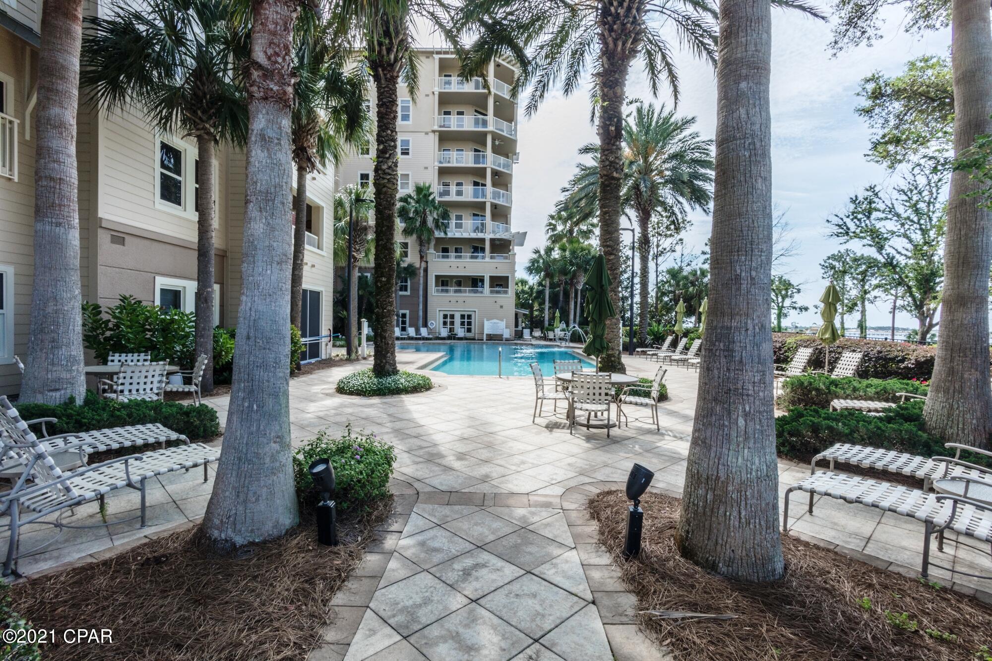 Bay Point Grand Residences - Residential