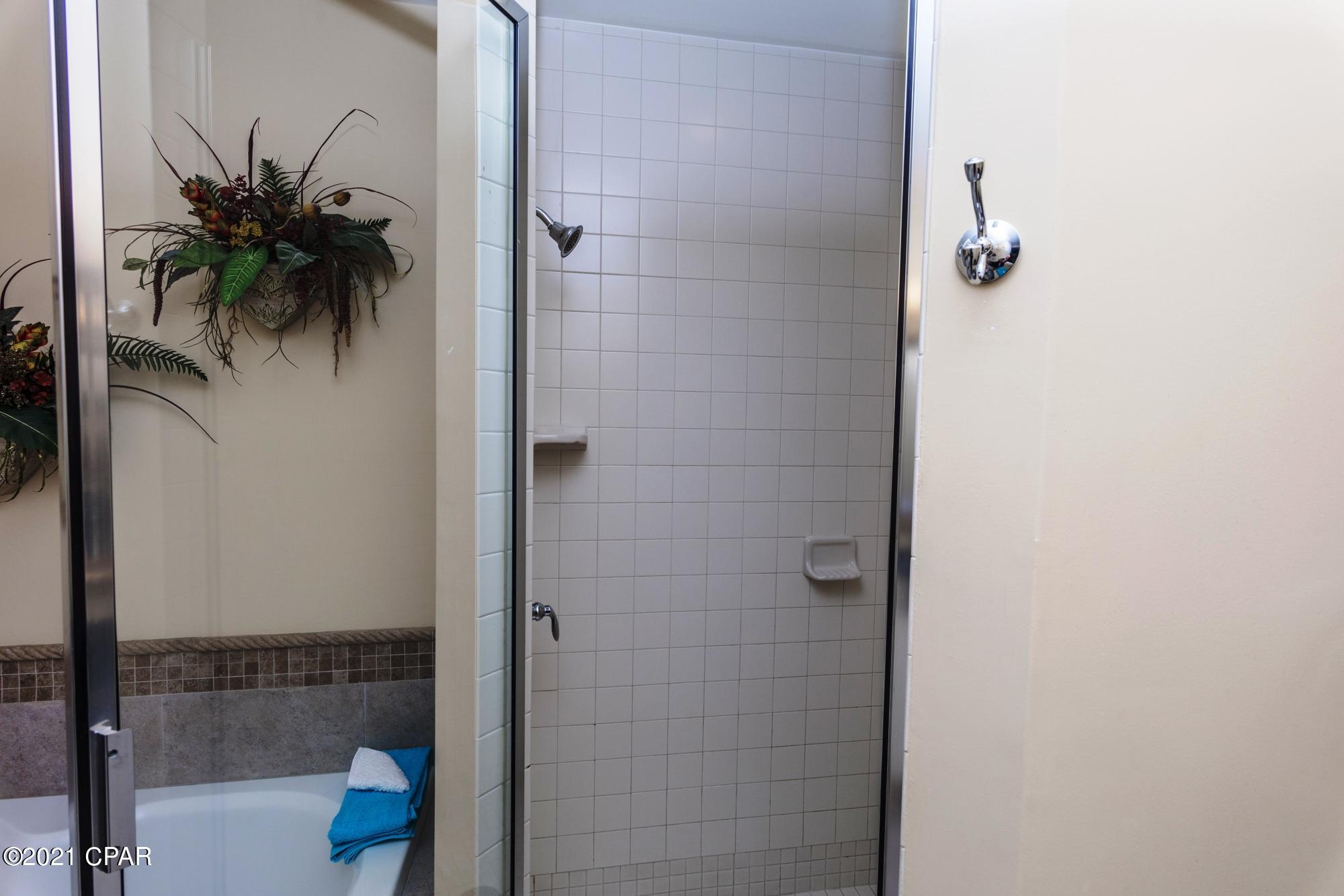 Bay Point Grand Residences - Residential