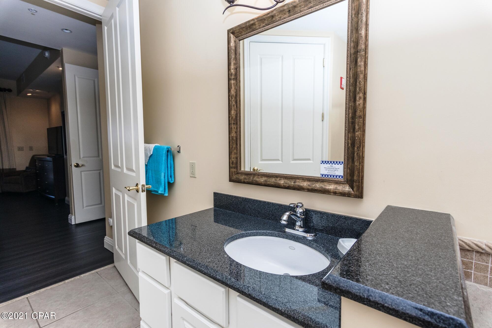 Bay Point Grand Residences - Residential