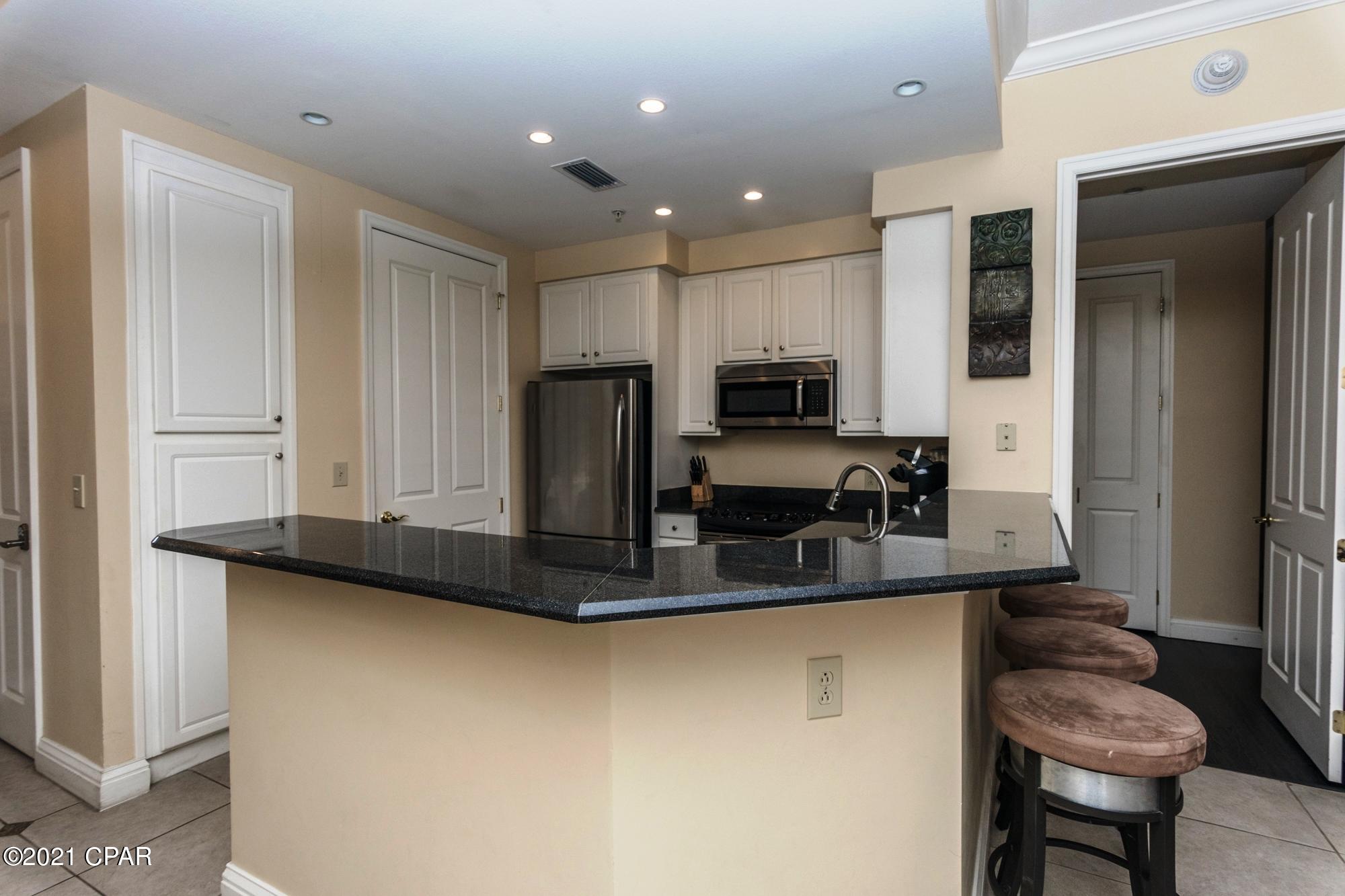 Bay Point Grand Residences - Residential