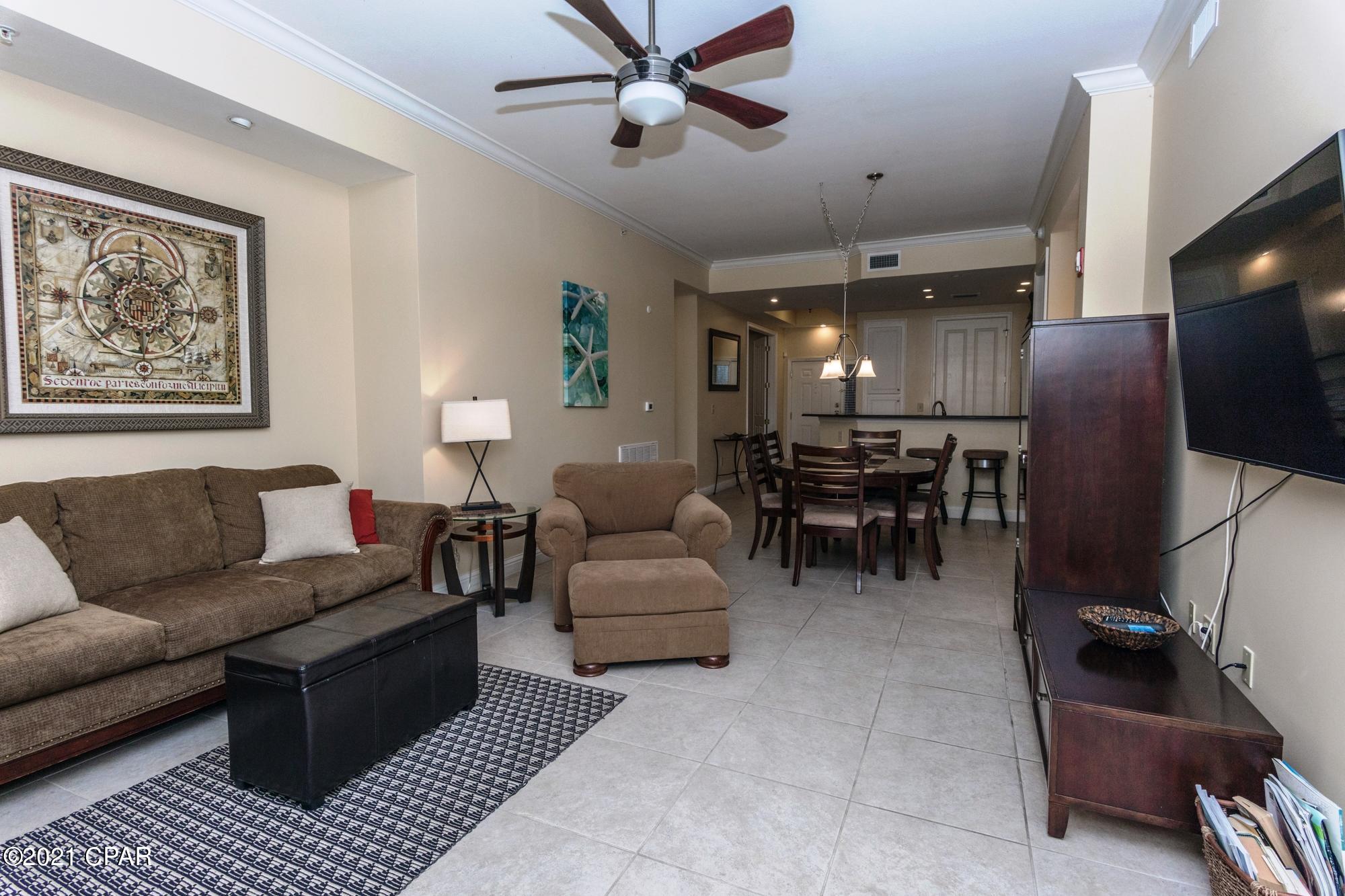 Bay Point Grand Residences - Residential