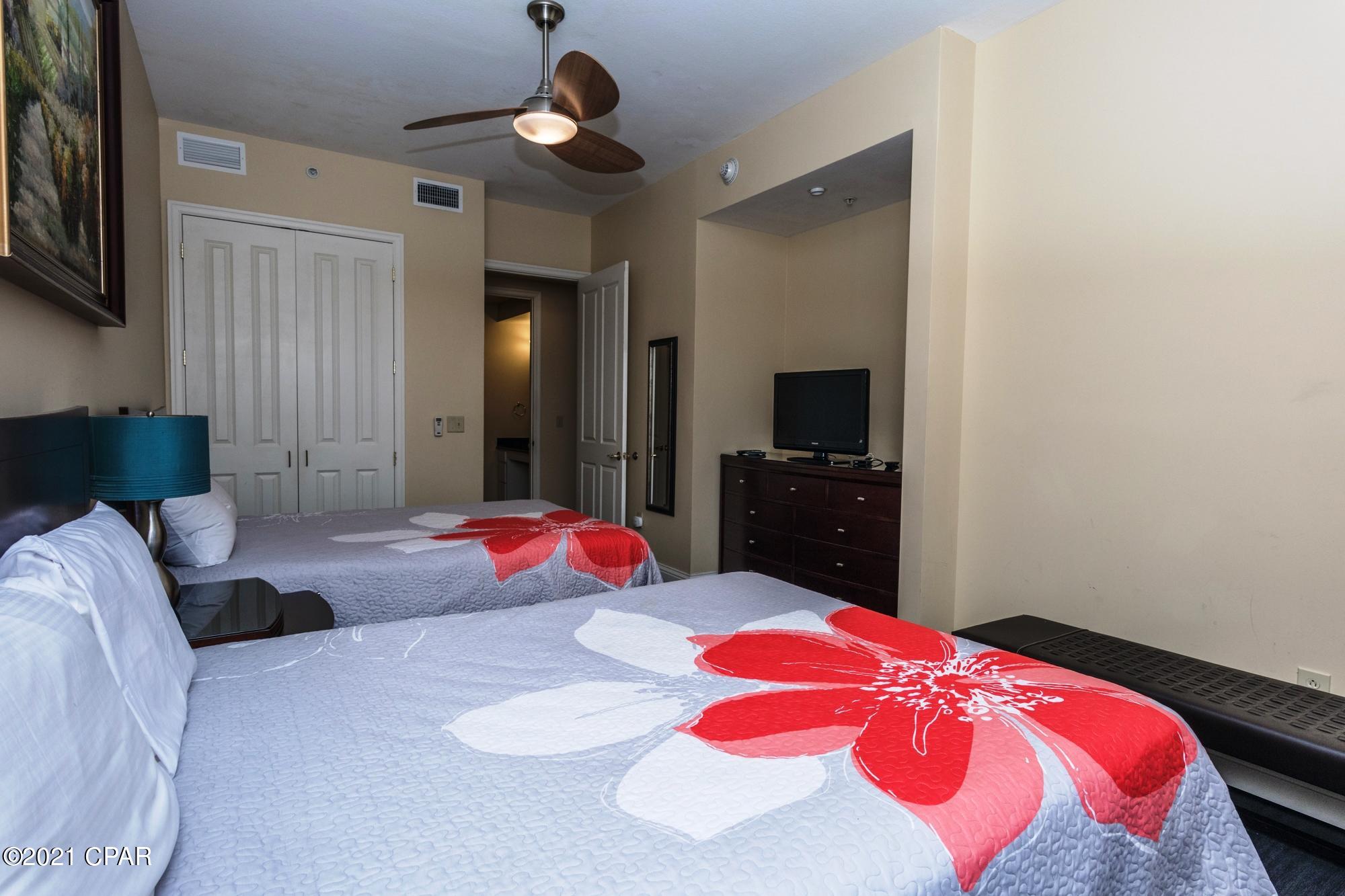 Bay Point Grand Residences - Residential