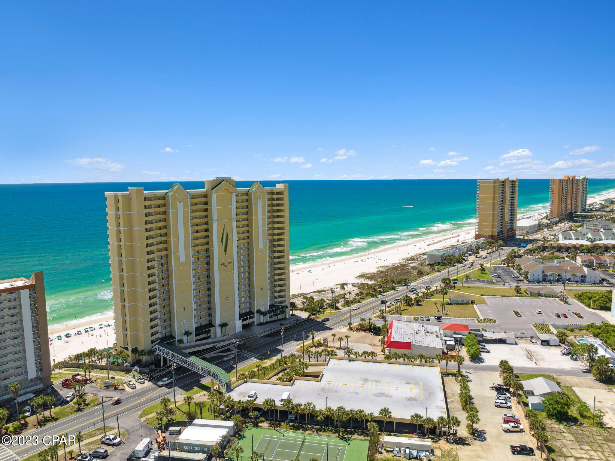 Emerald Isle - Residential