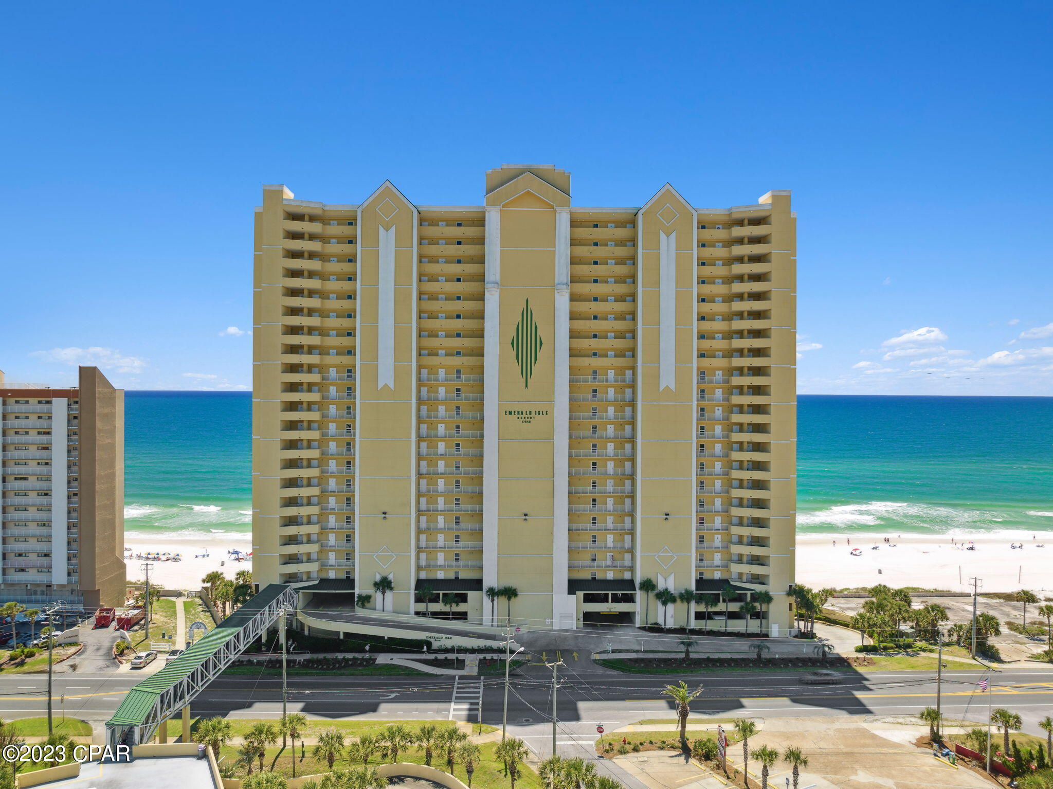 Emerald Isle - Residential