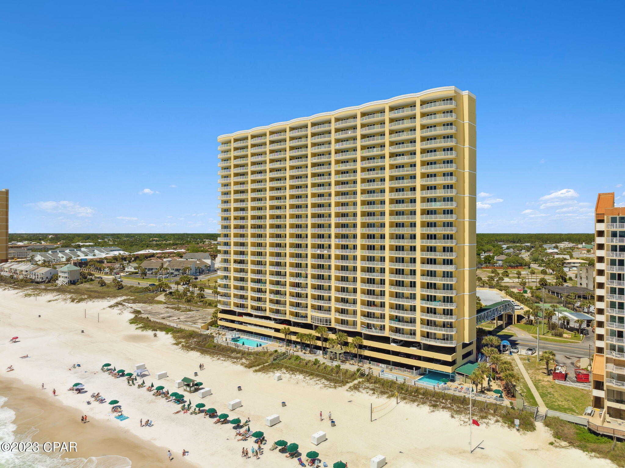 Emerald Isle - Residential