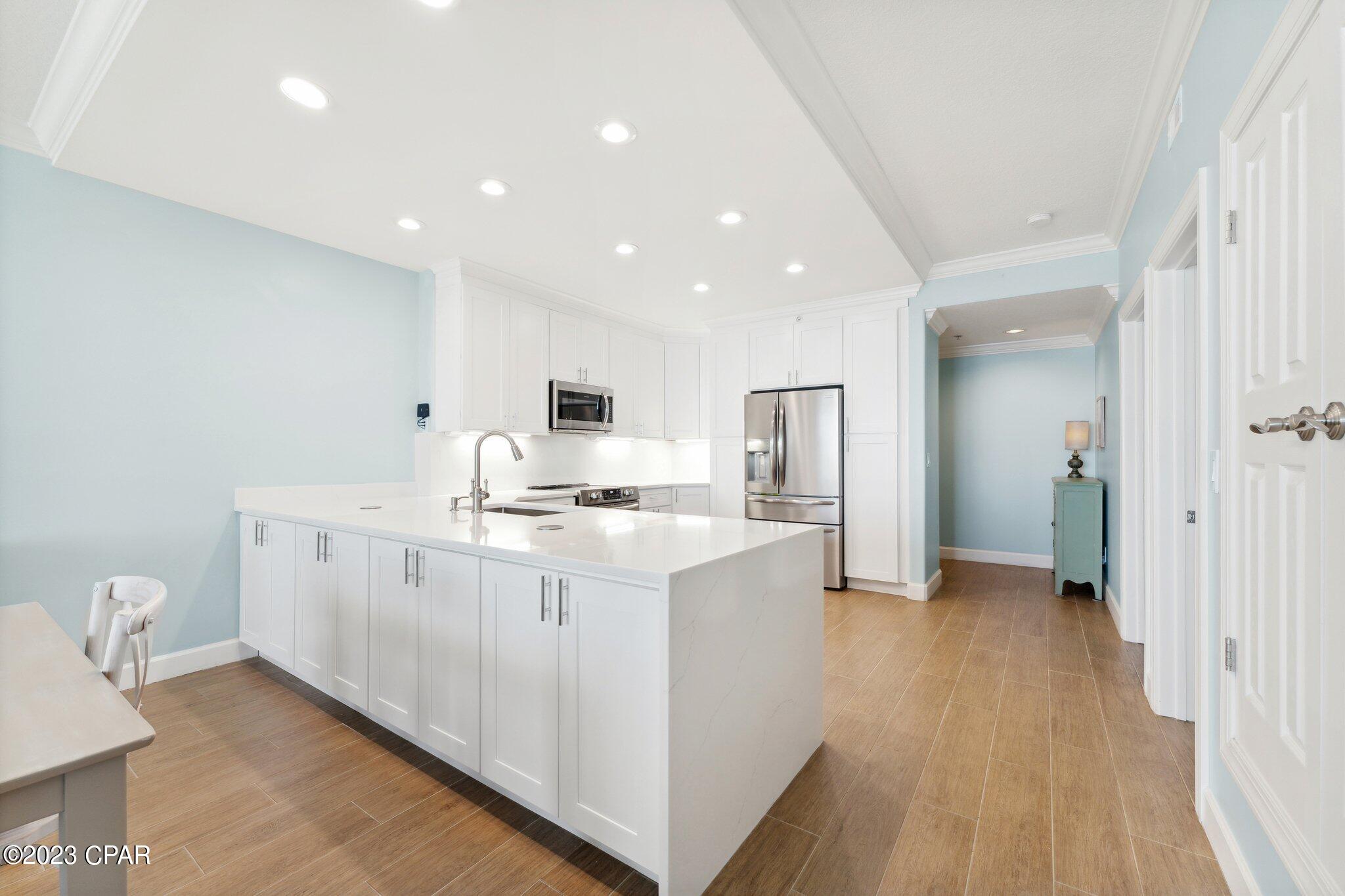 Emerald Isle - Residential