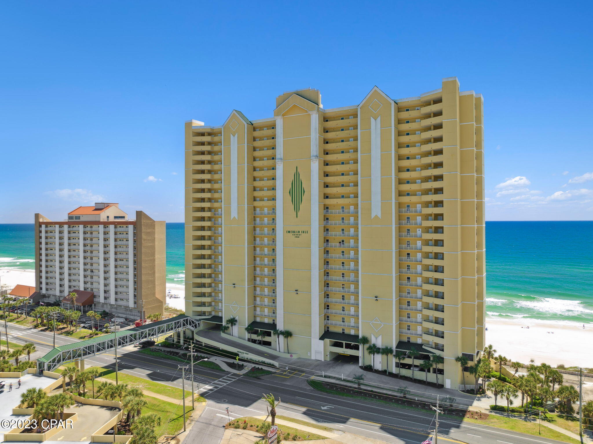 Emerald Isle - Residential