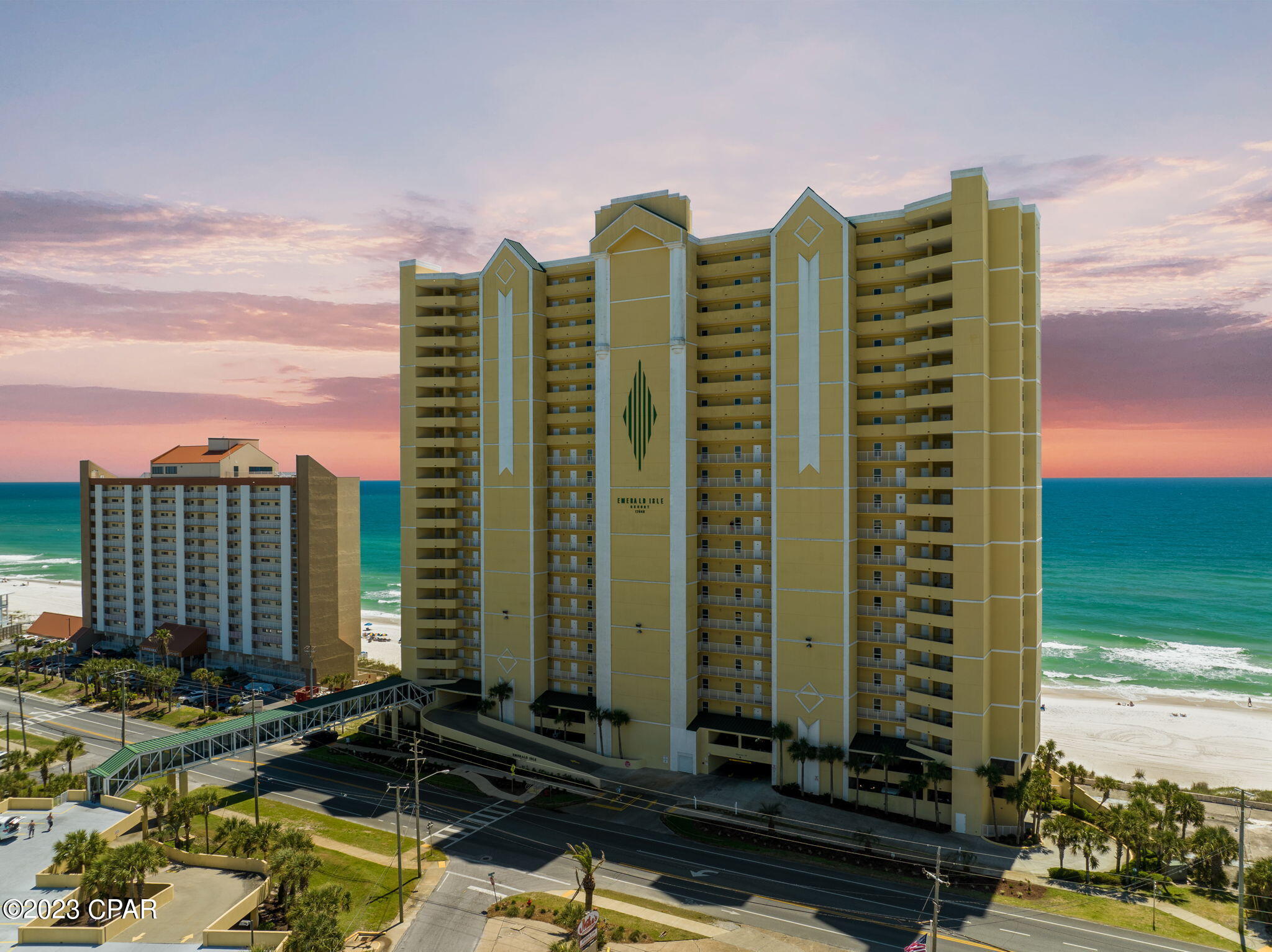 Emerald Isle - Residential