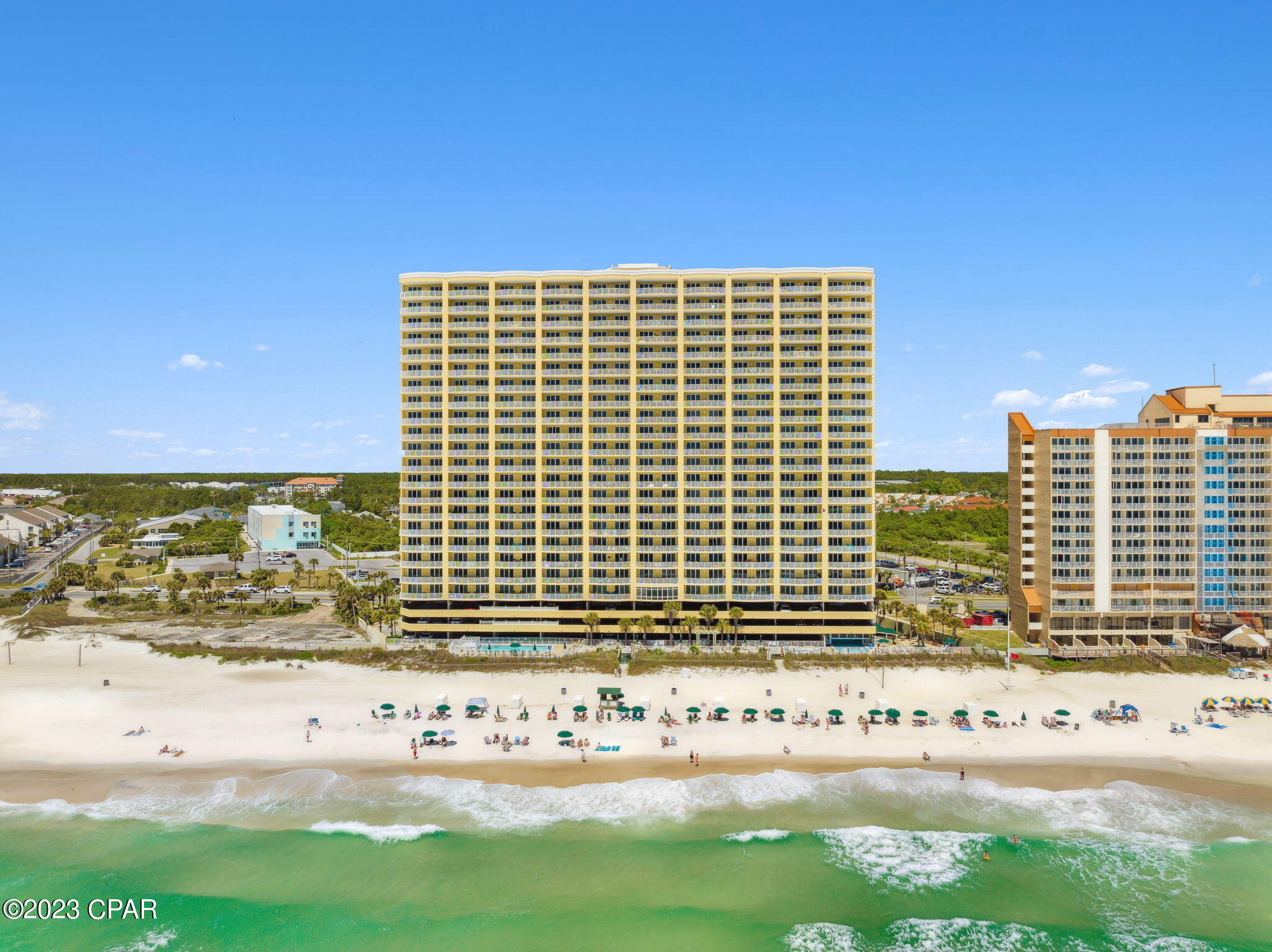 Emerald Isle - Residential