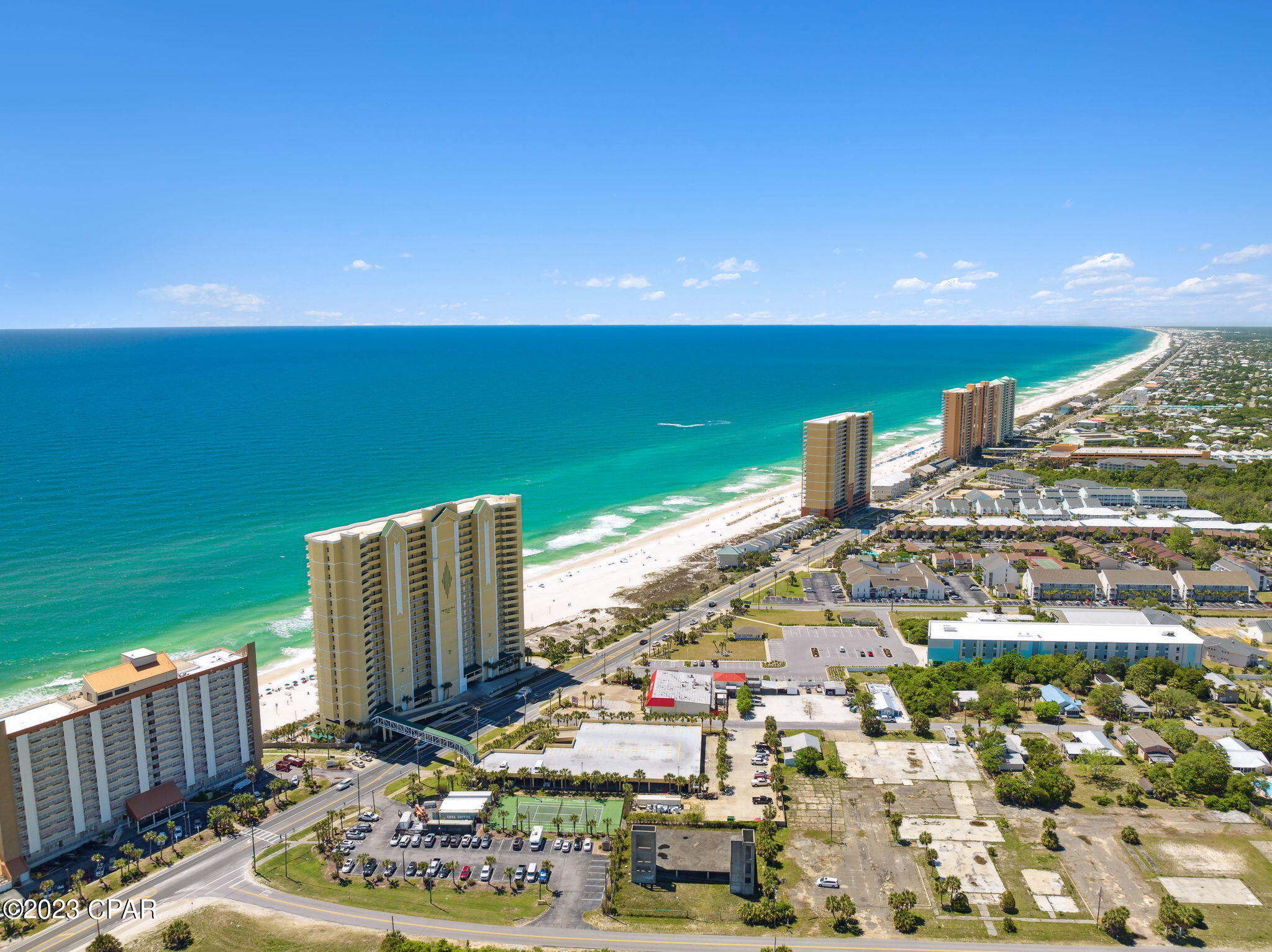 Emerald Isle - Residential