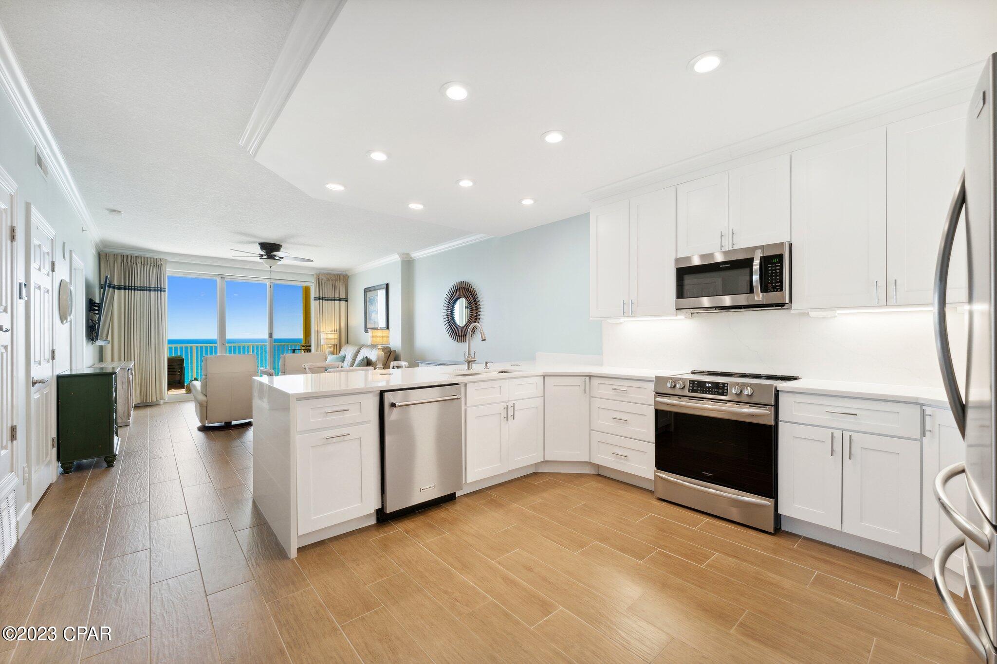 Emerald Isle - Residential